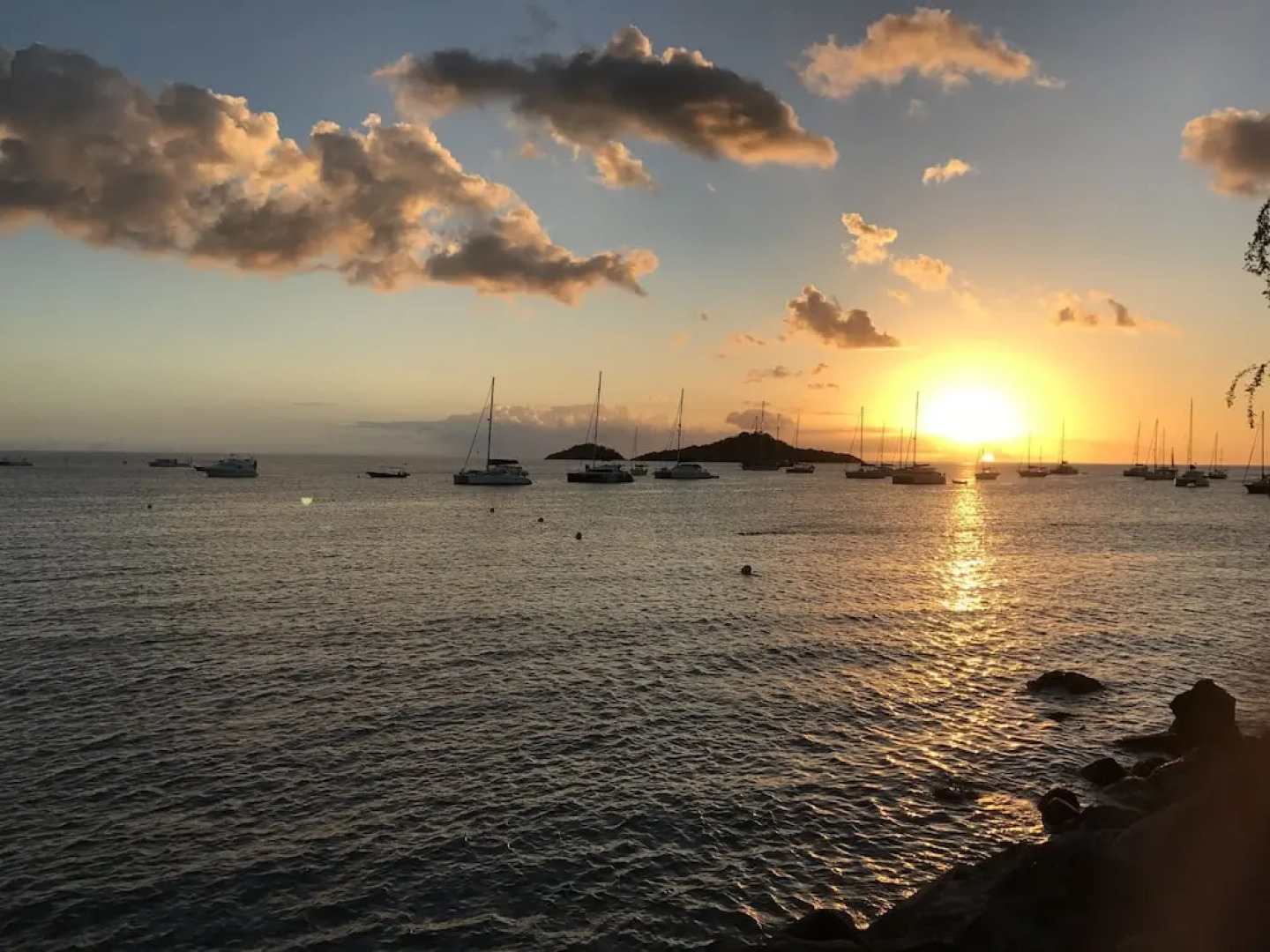 Gites Couleur Caraibes