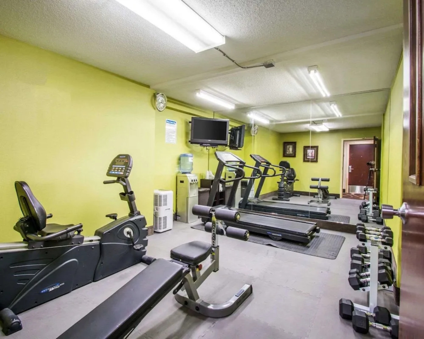 Quality Inn Prattville Montgomery