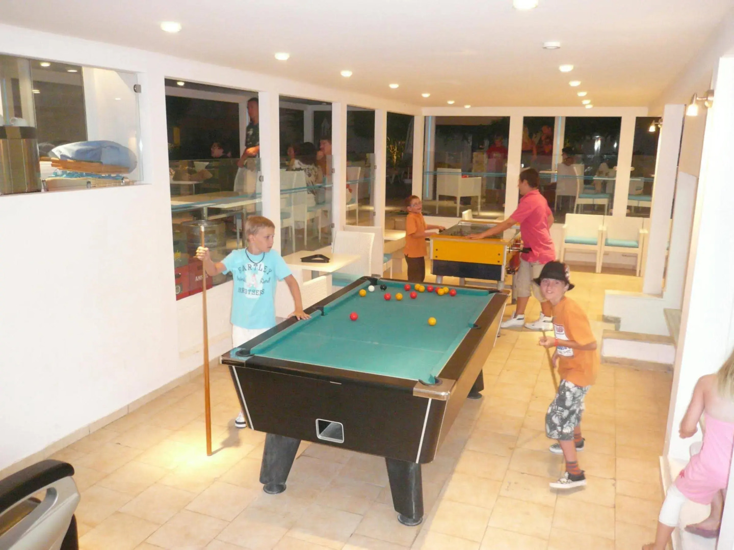 Filoxenia Hotel Zakynthos