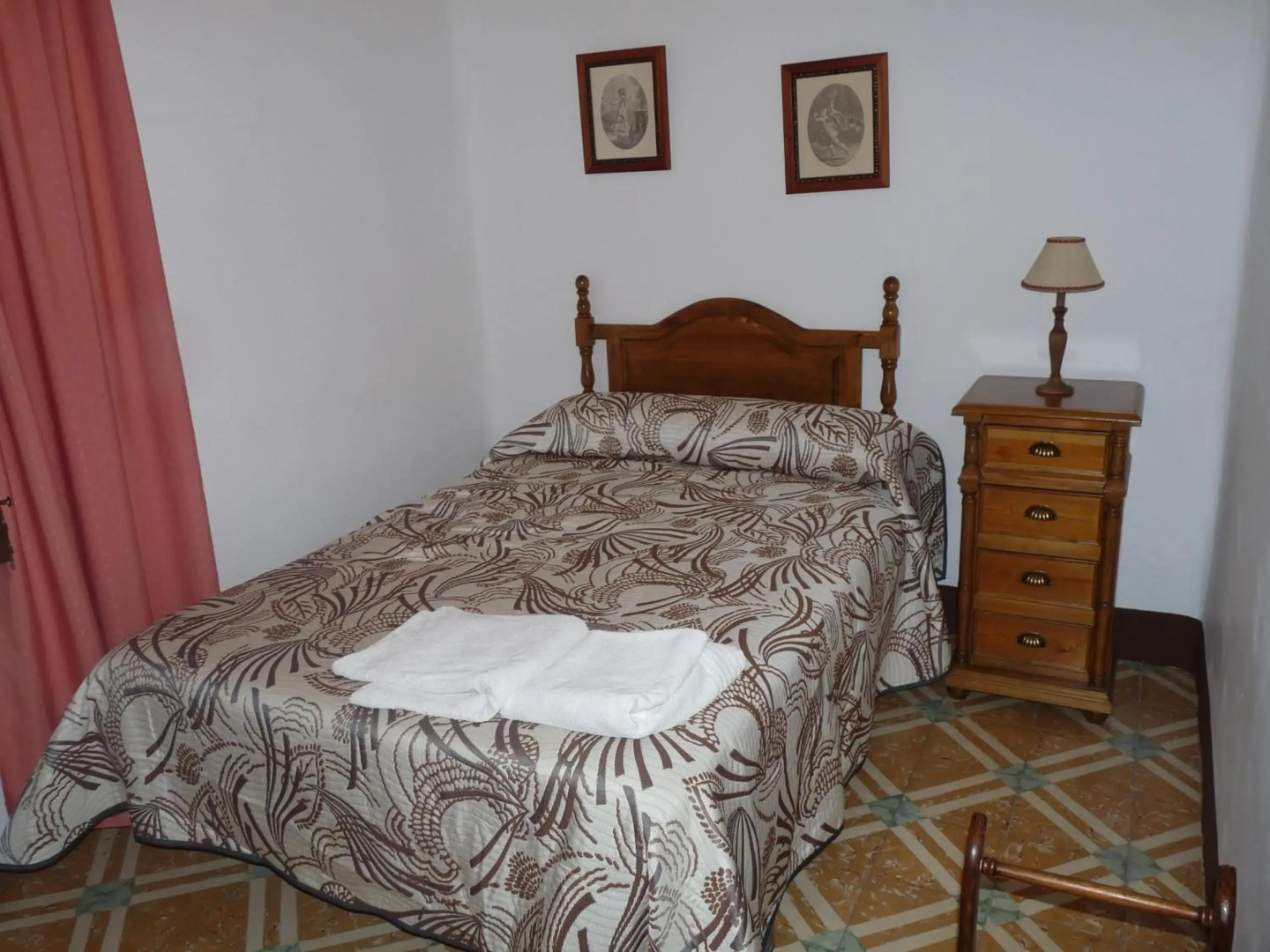 Casa Rural Quijote Y Sancho