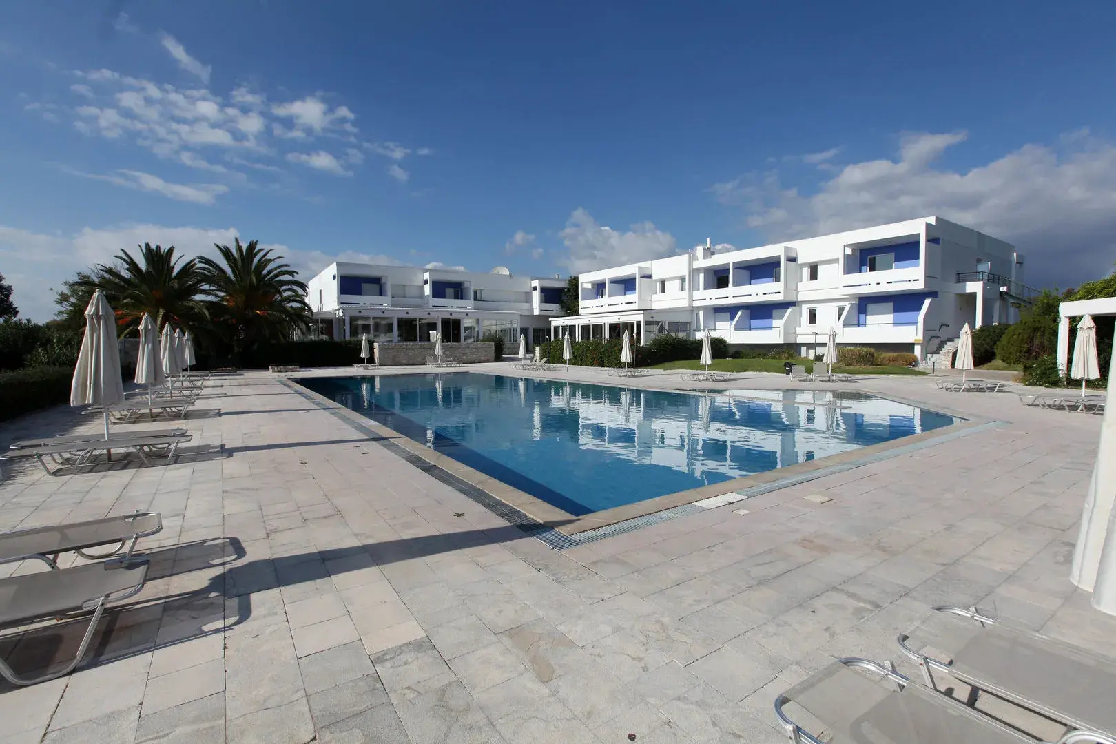 Iria Mare Hotel