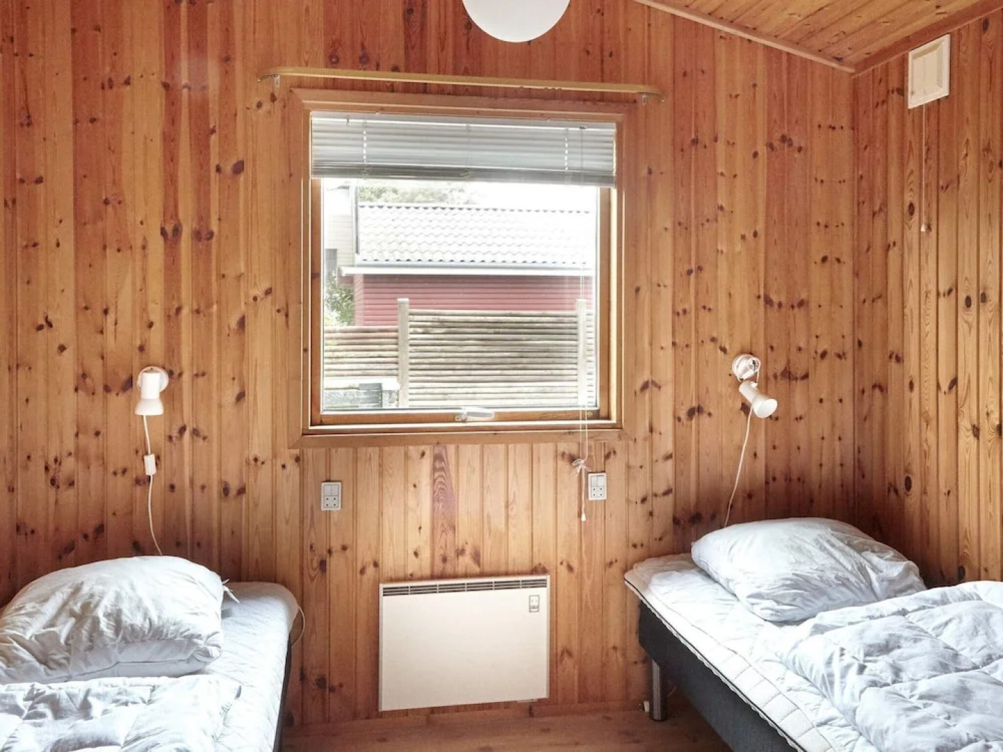 4 Person Holiday Home in Store Fuglede