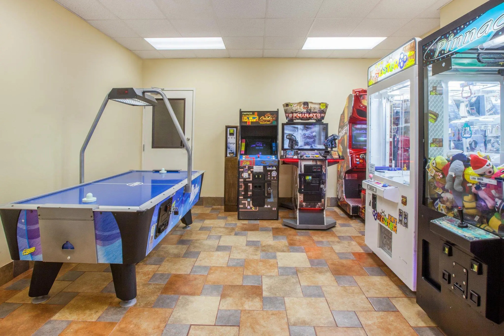 Hilton Garden Inn South Padre Island Beachfront