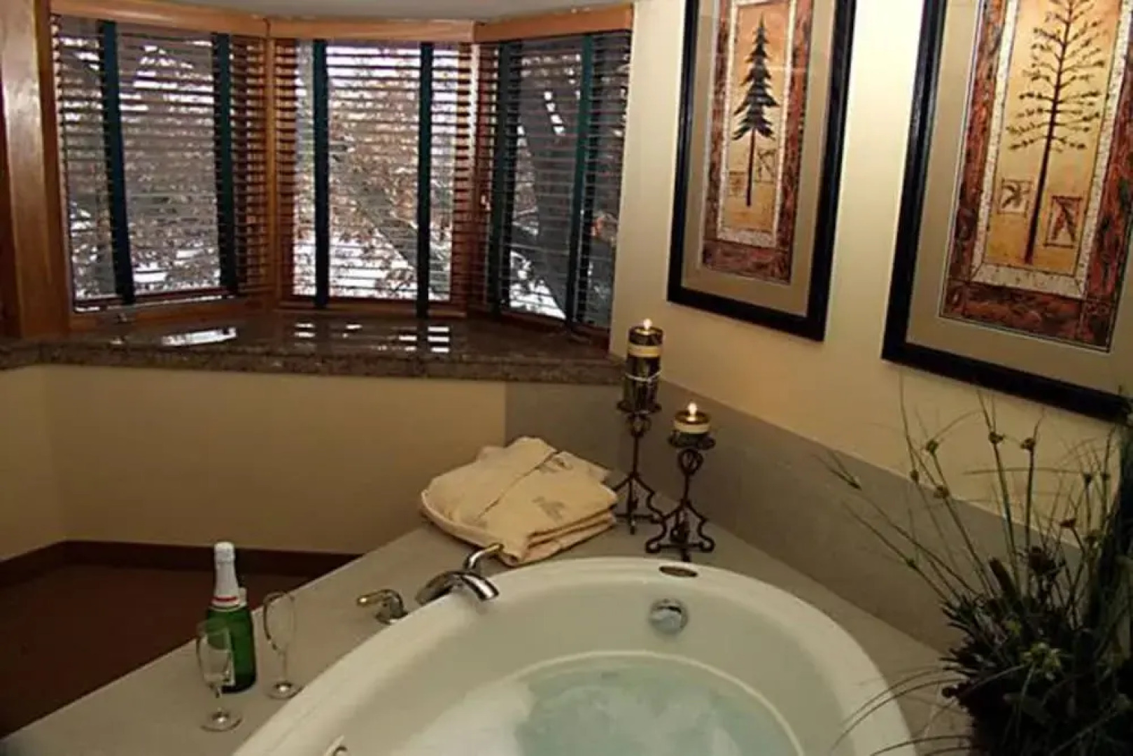 Riverwood Inn Extended Stay