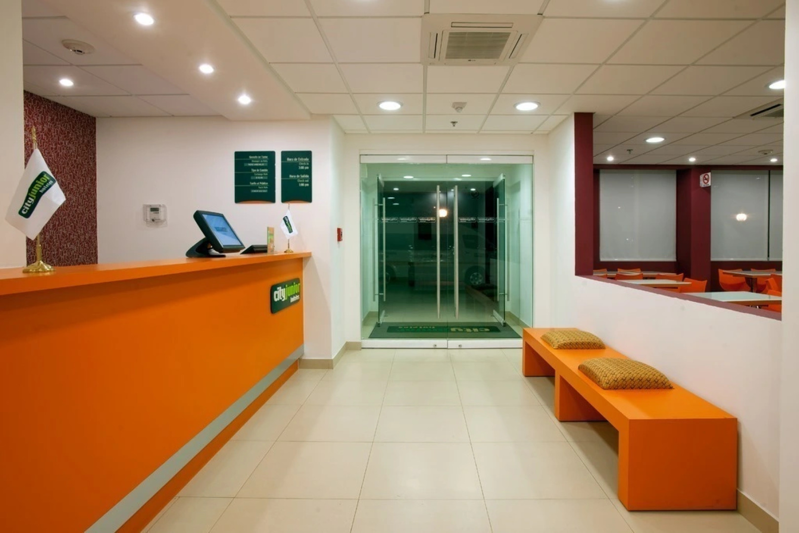 City Express Junior by Marriott Tijuana Otay