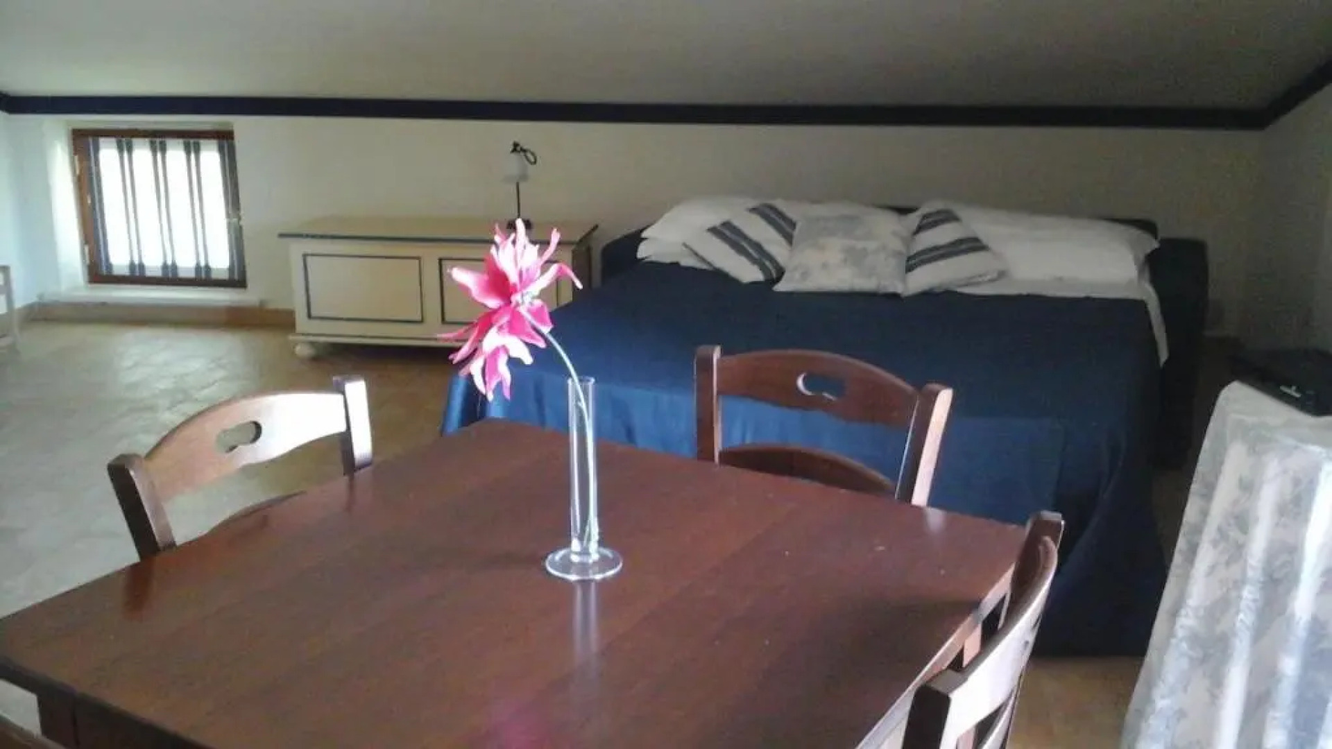 Cumana Blu Apartments