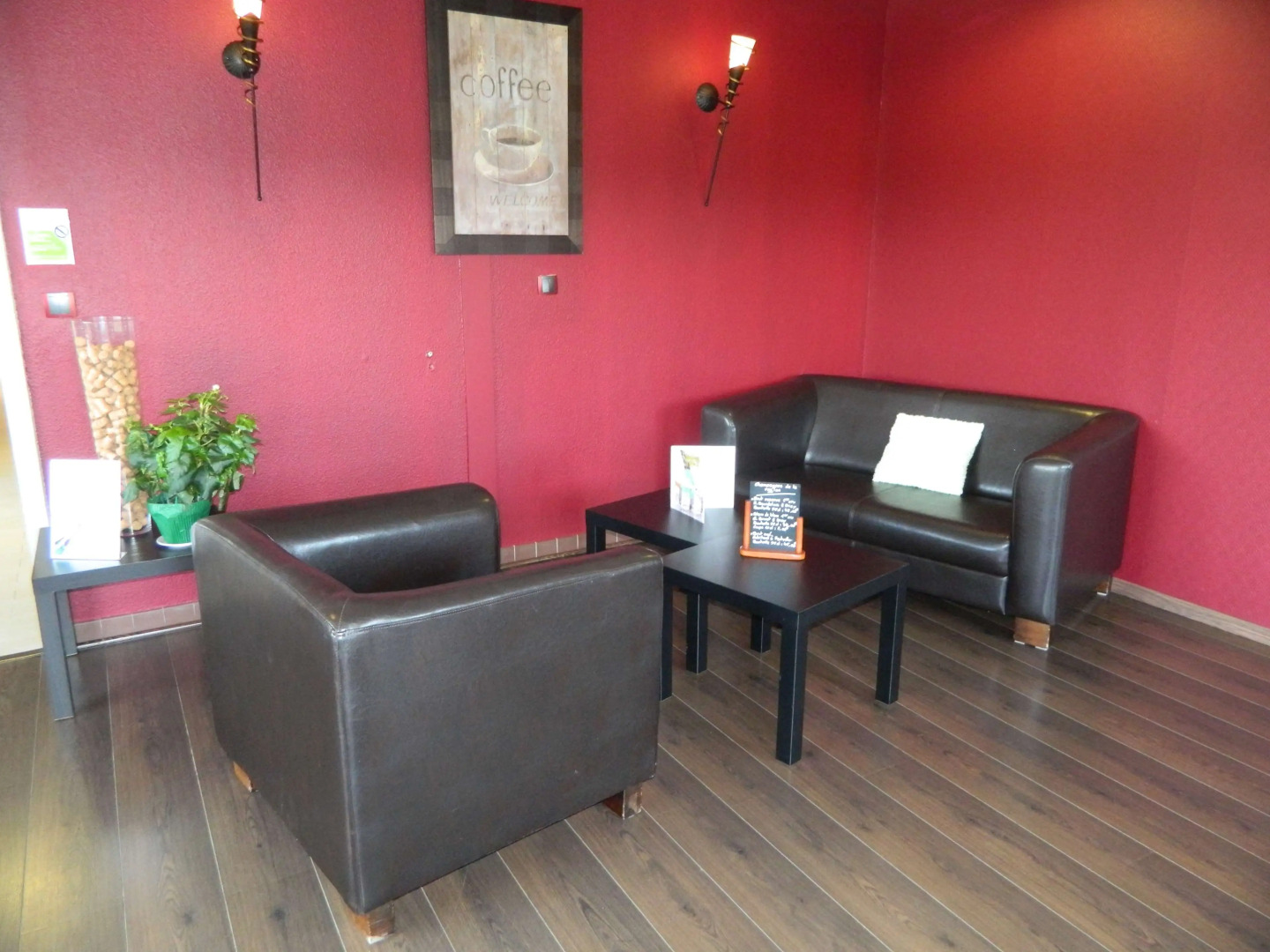 Campanile Epernay Dizy