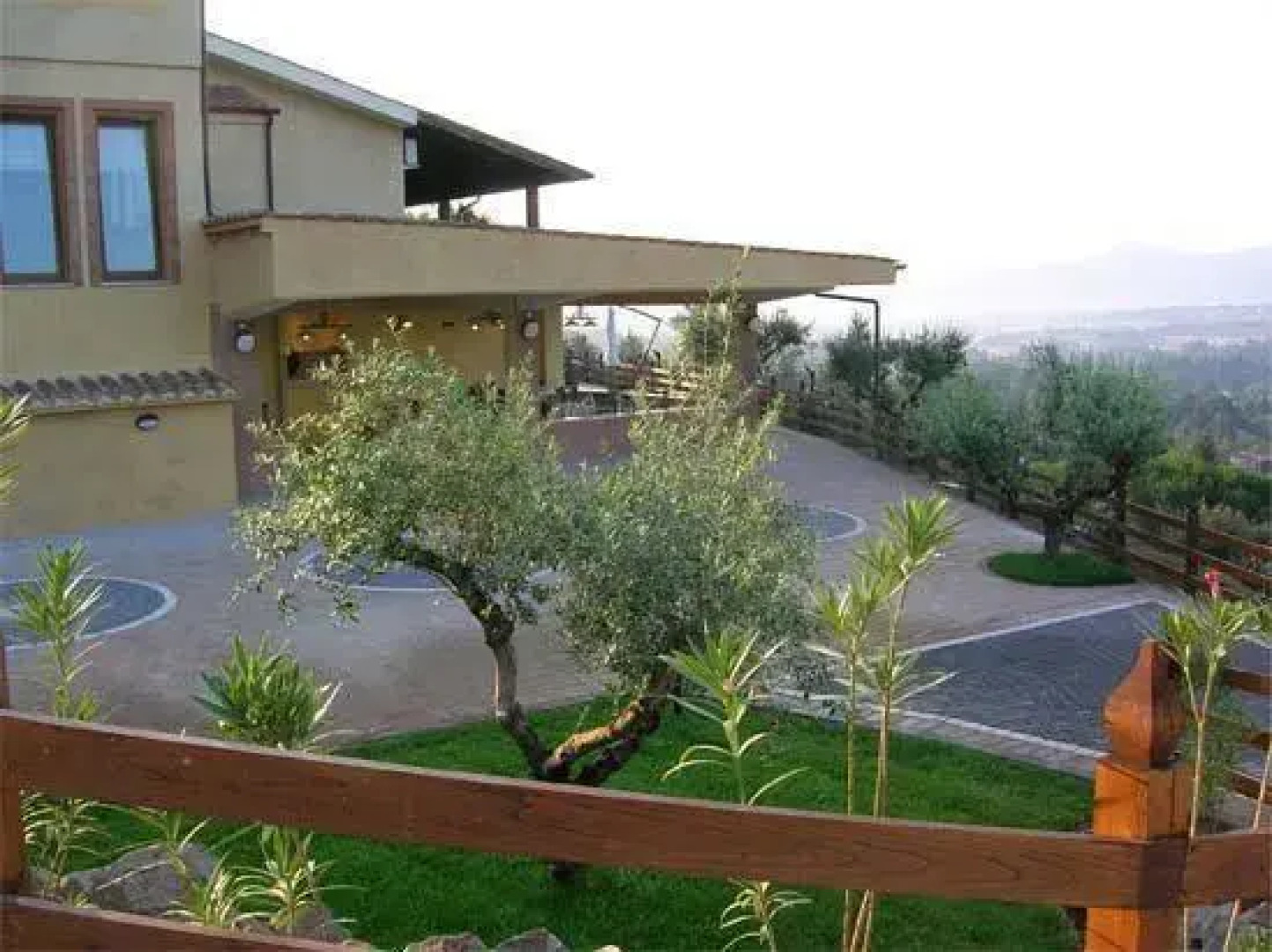 Hotel Costa Del Monte