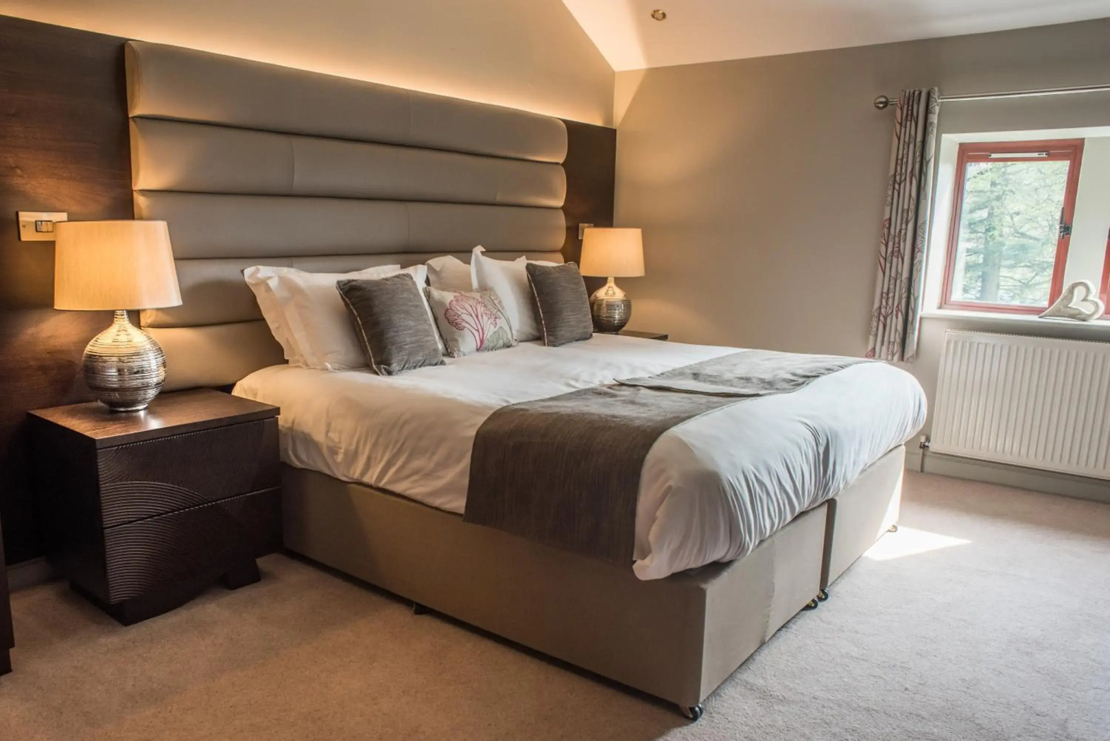 Crow Wood Hotel & Spa Resort