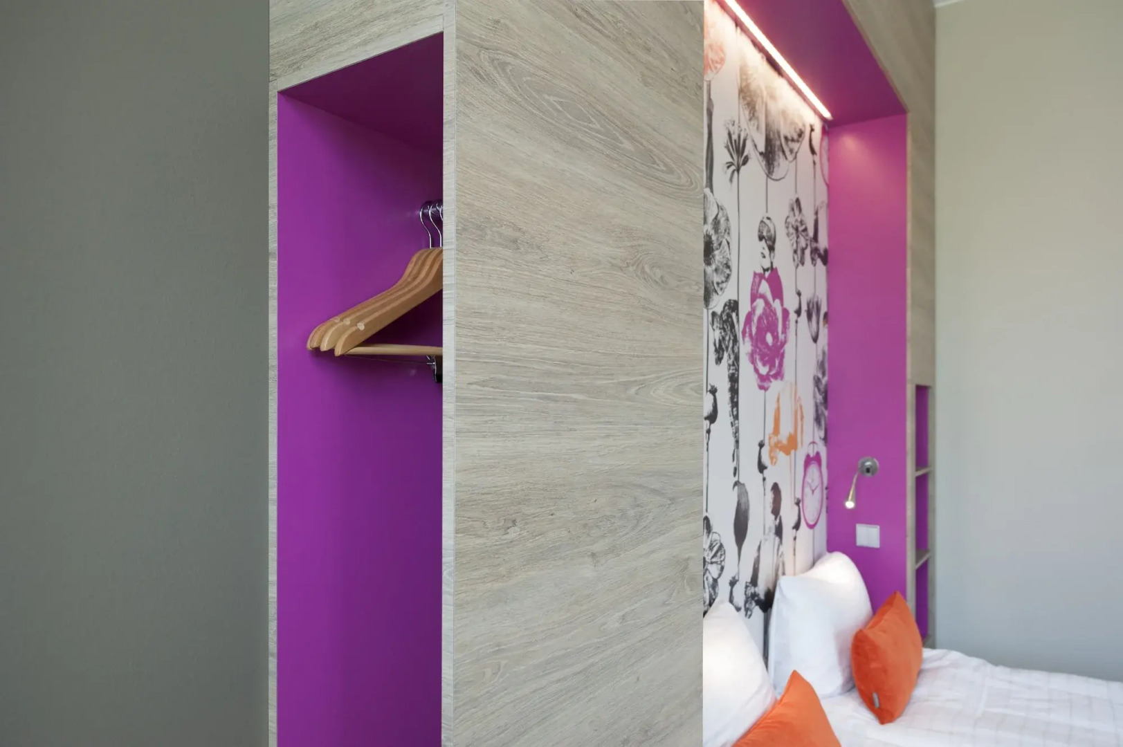 Motel L Hammarby Sjöstad