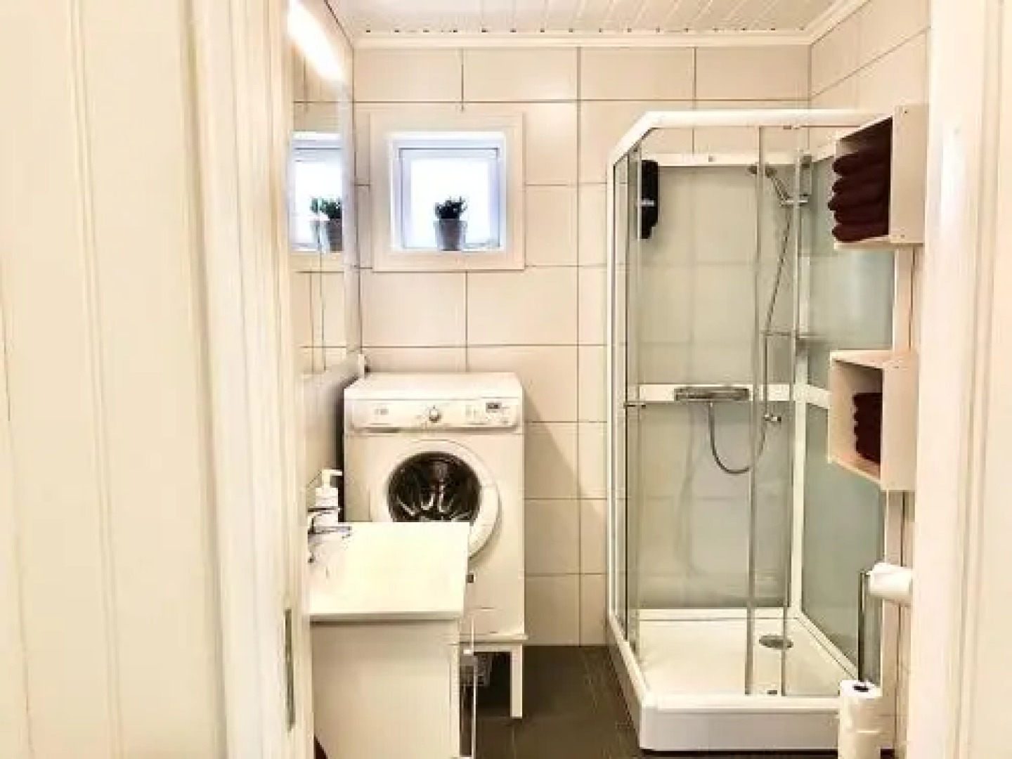 Undrumsdal Apartment