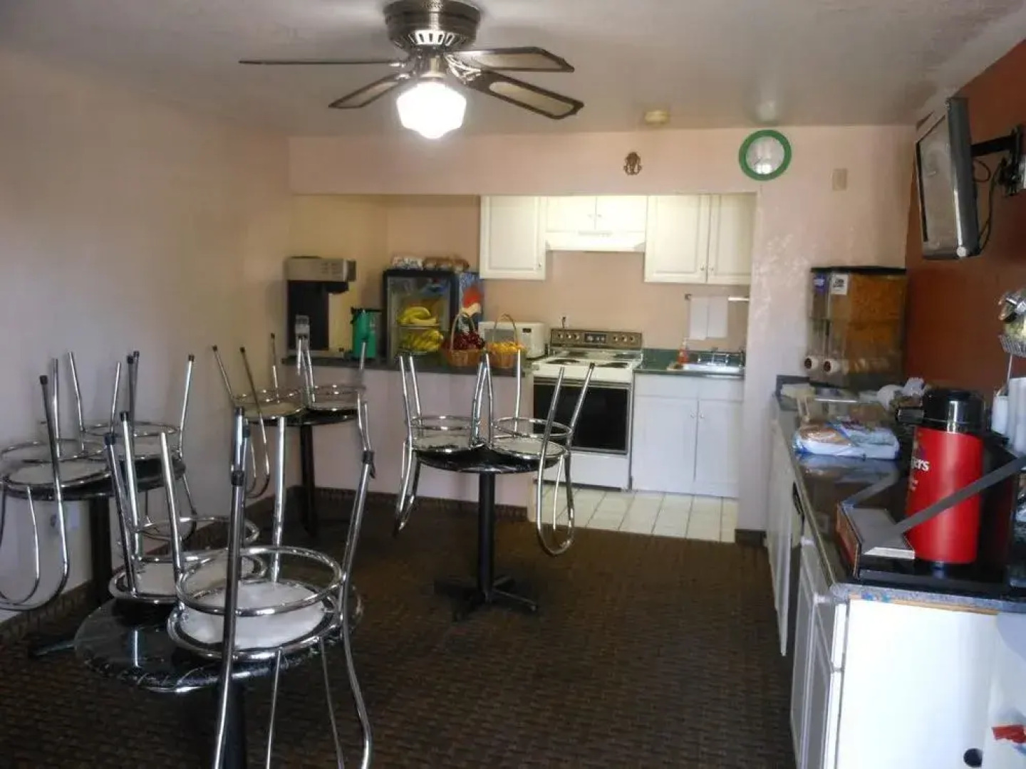 Howard Johnson El Centro