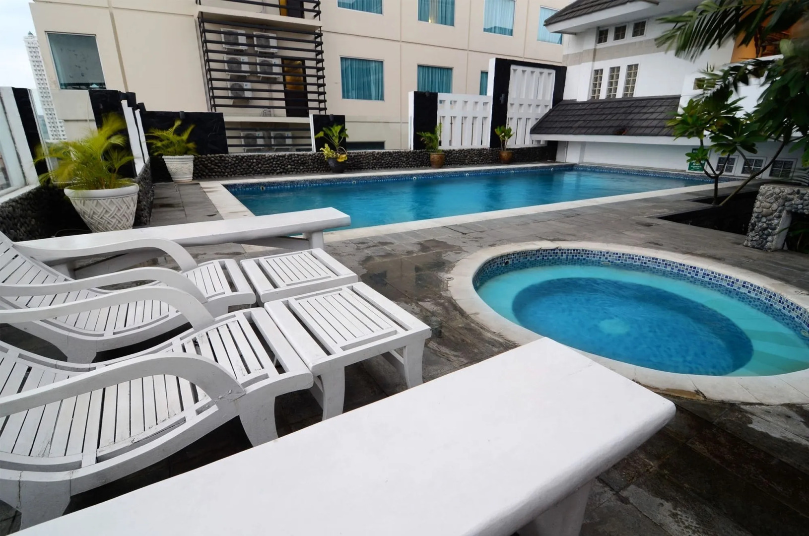 1O1 URBAN Jakarta Thamrin