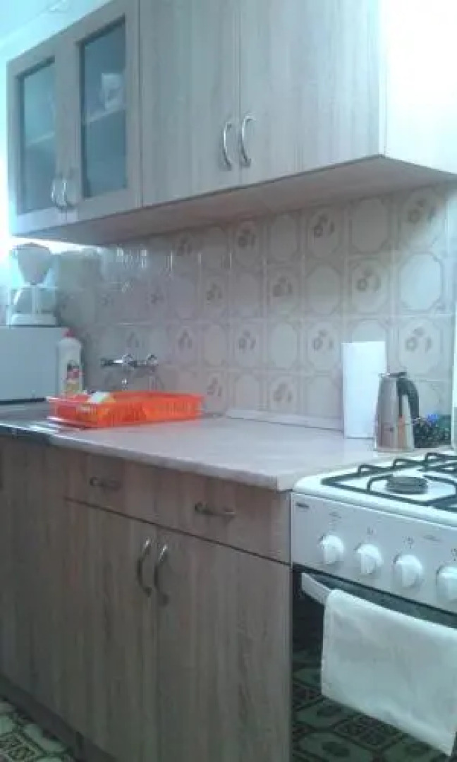 Nati és Bea Vendégház