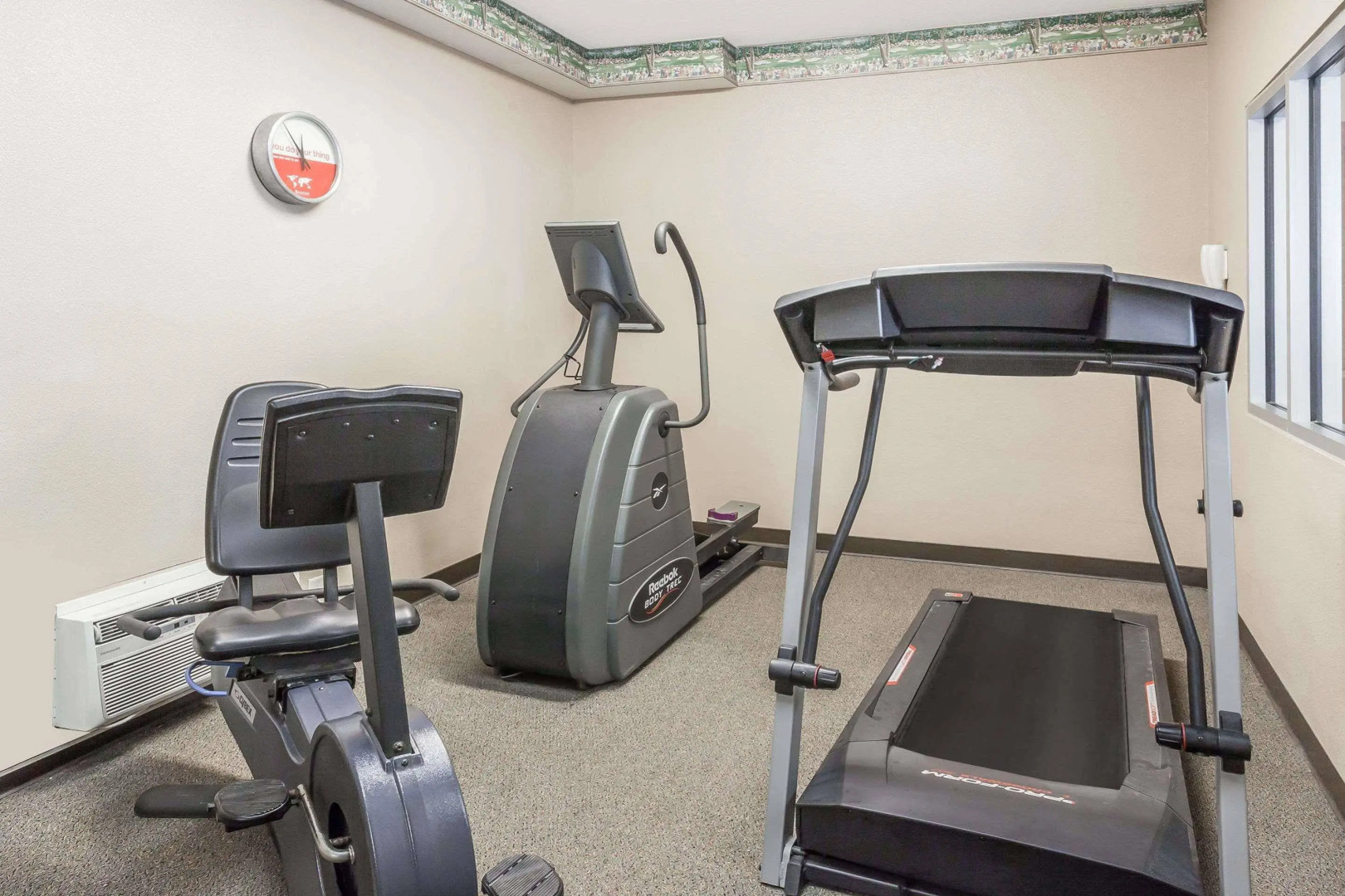 Ramada Inn Sellersburg
