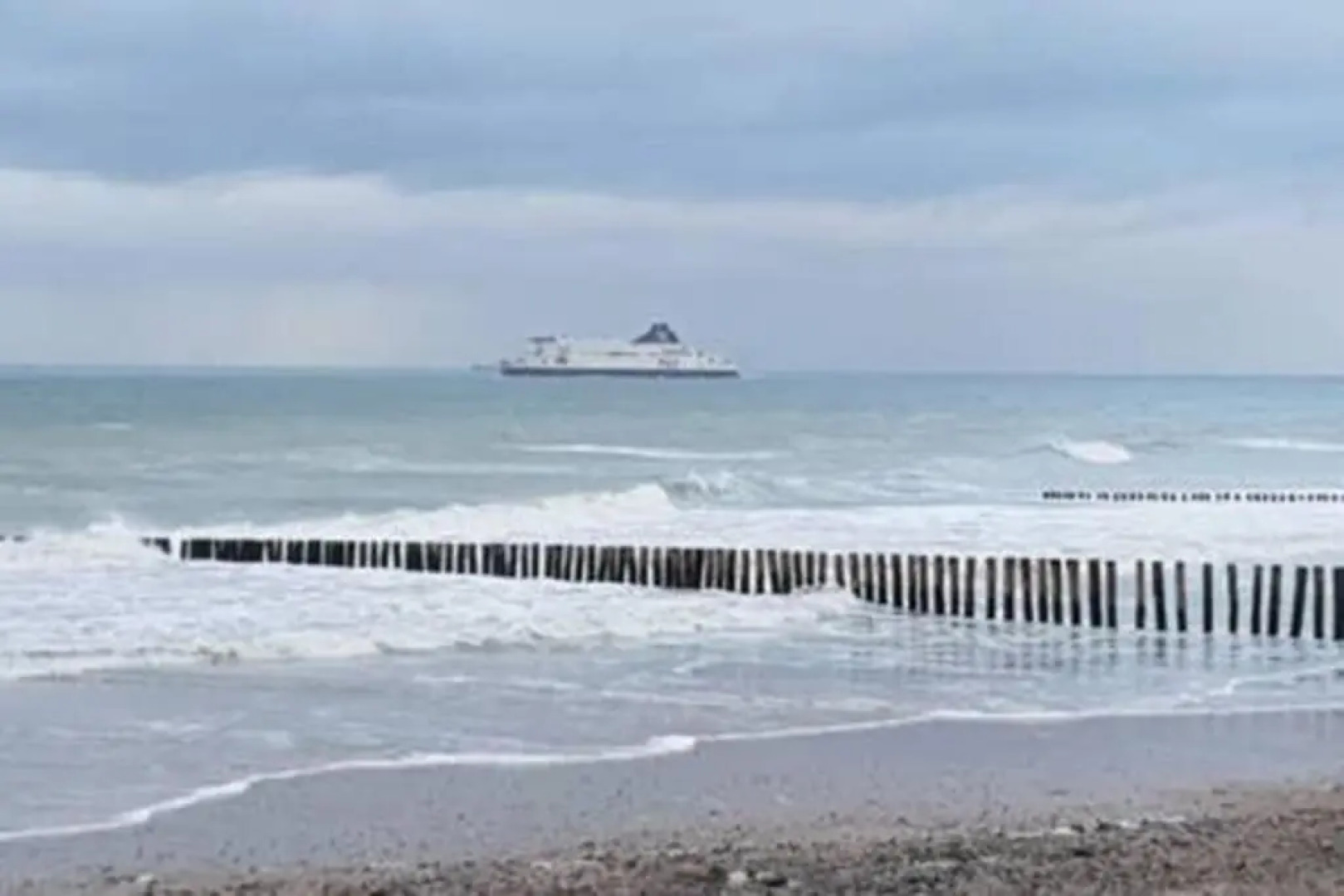 Appartement agreable et zen