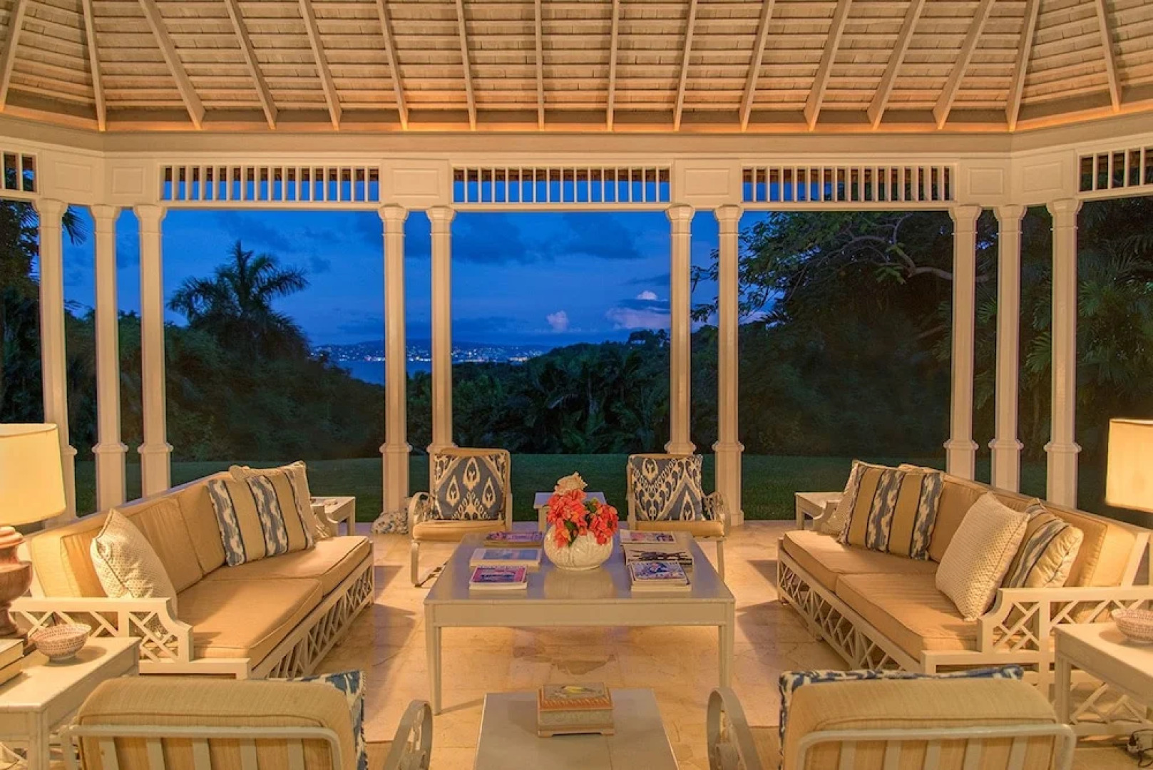 Almond Hill - Montego Bay 4BR