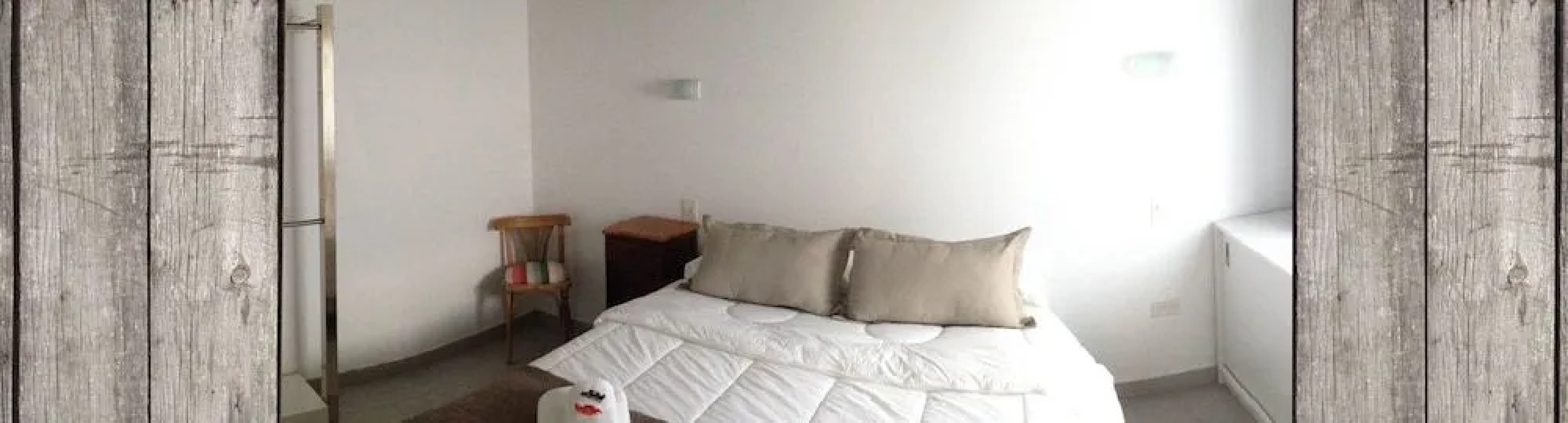 Departamentos Las Tablas