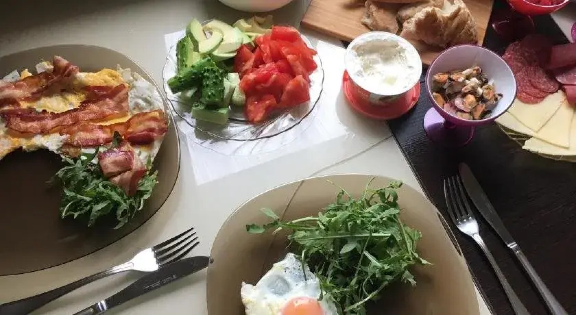 Алекса на Большой Морской