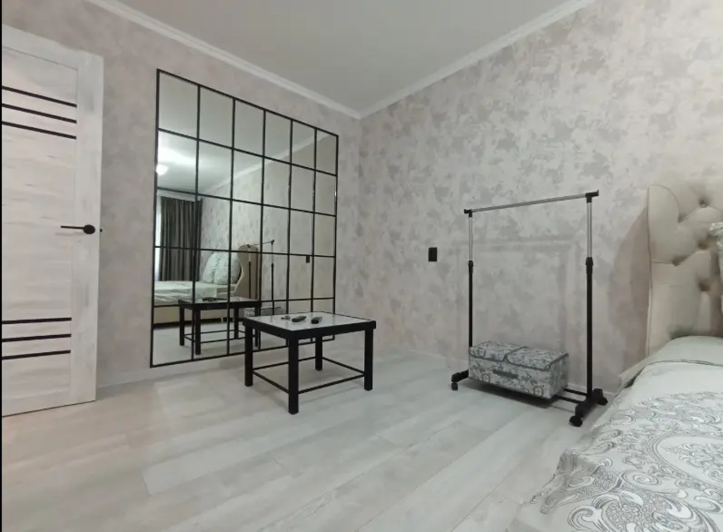 Апартаменты на улице Ефремова 3