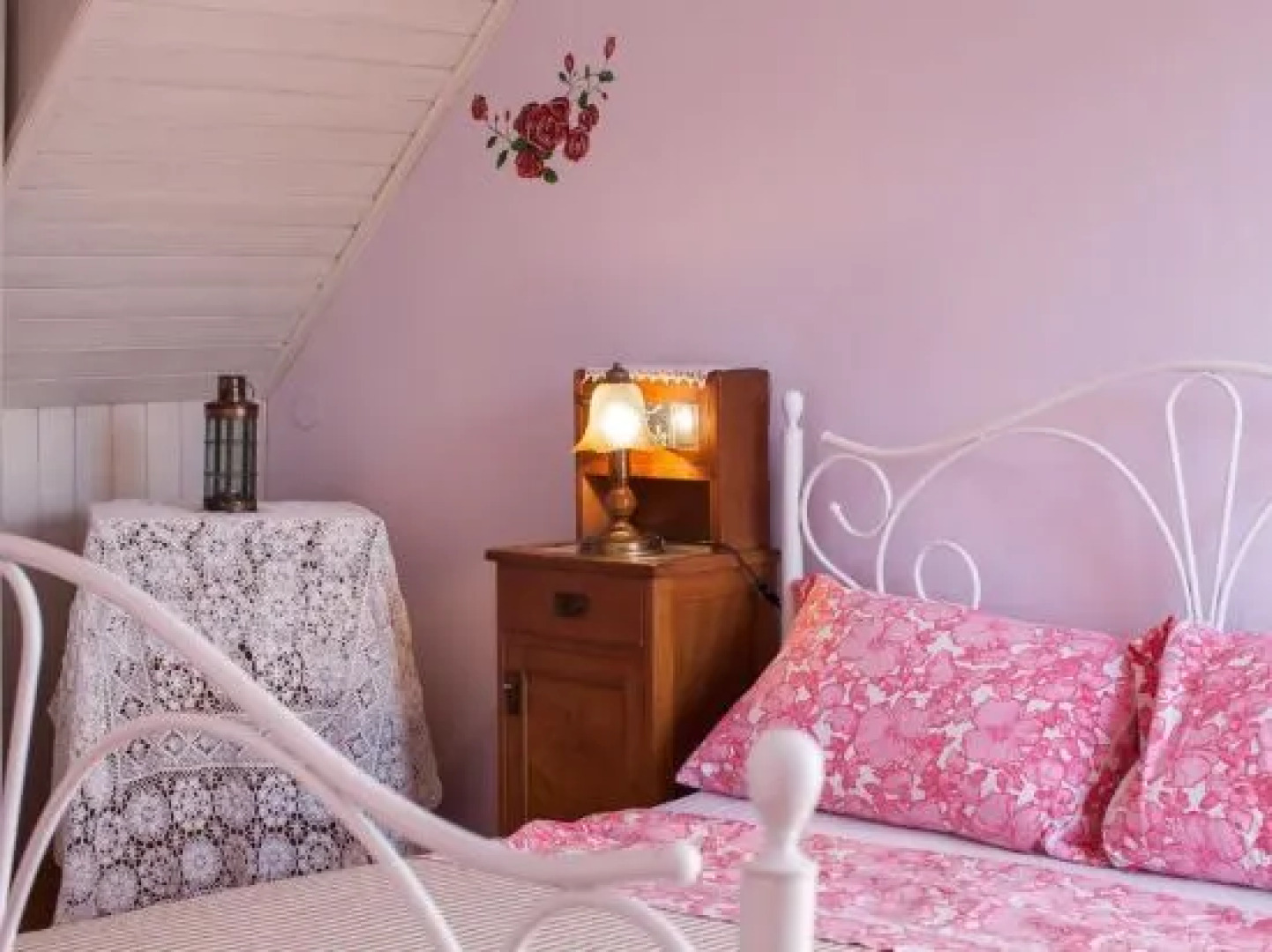 Holiday Home Ladonja