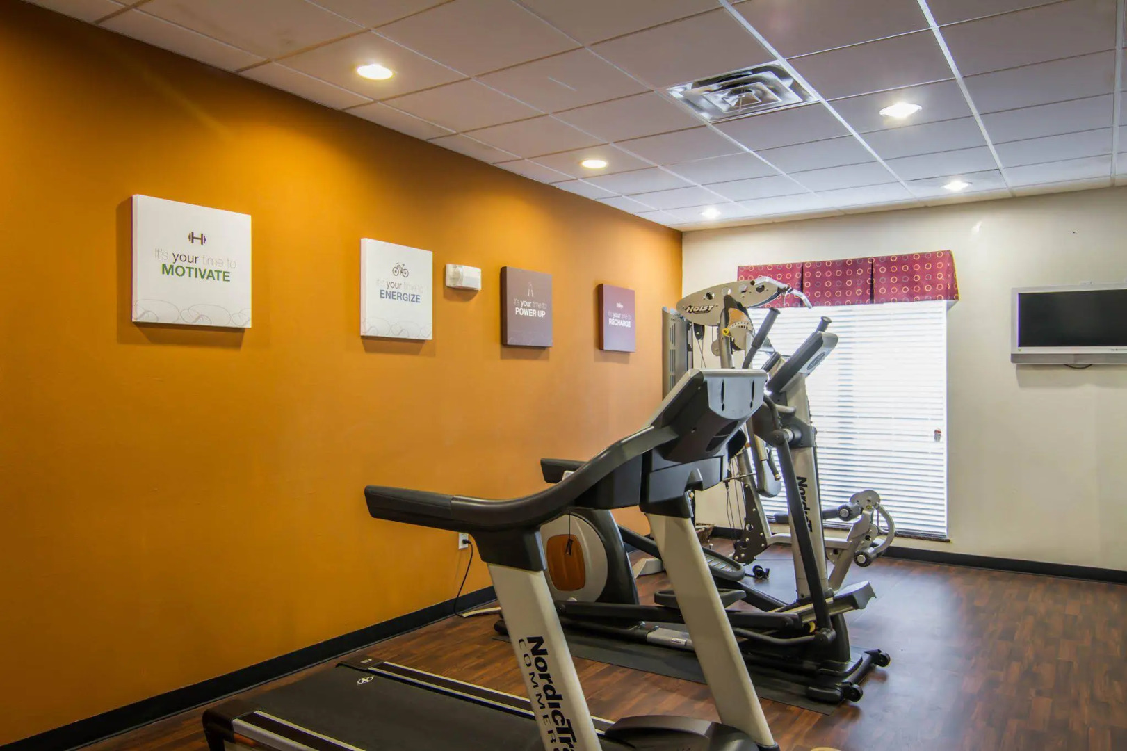 Comfort Suites West Dallas - Cockrell Hill