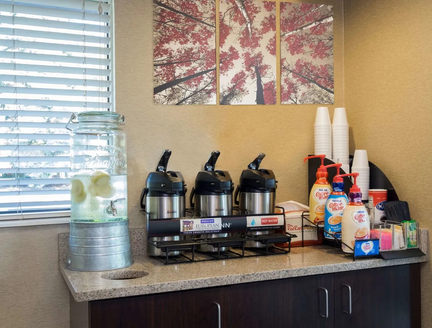 Red Roof Inn PLUS+ Columbus - Dublin