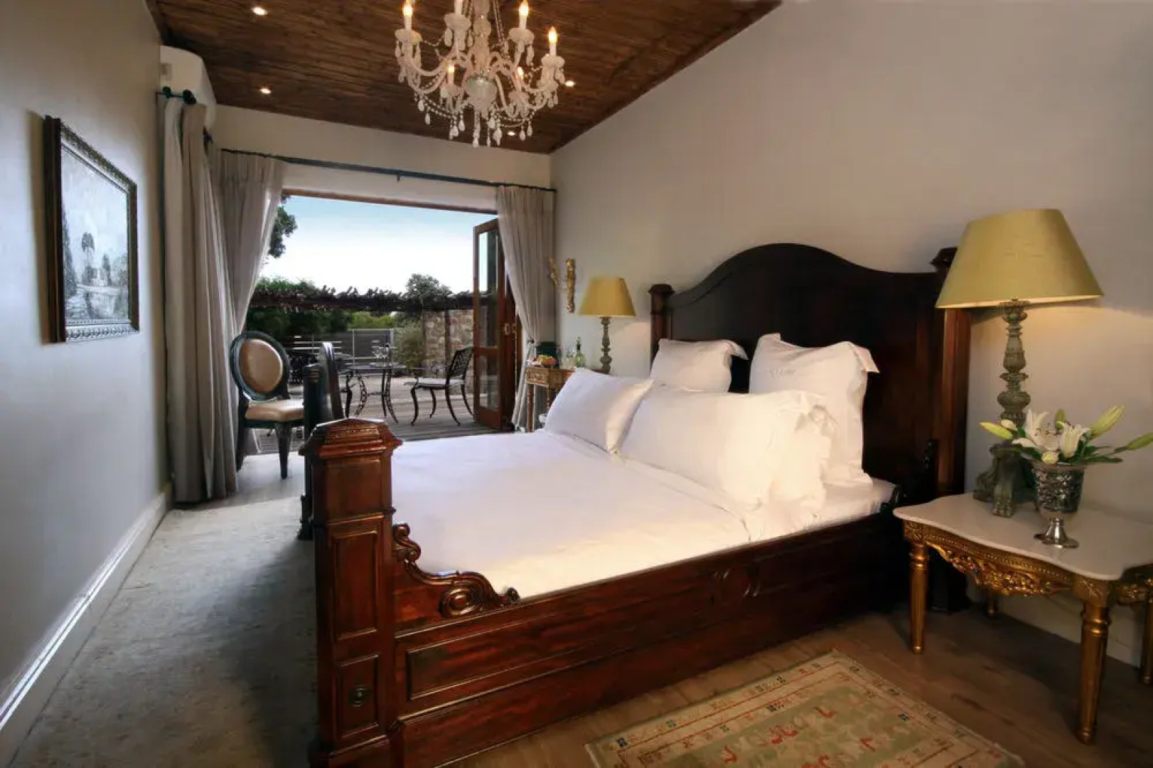 The Gregoire Boutique Hotel  Spa