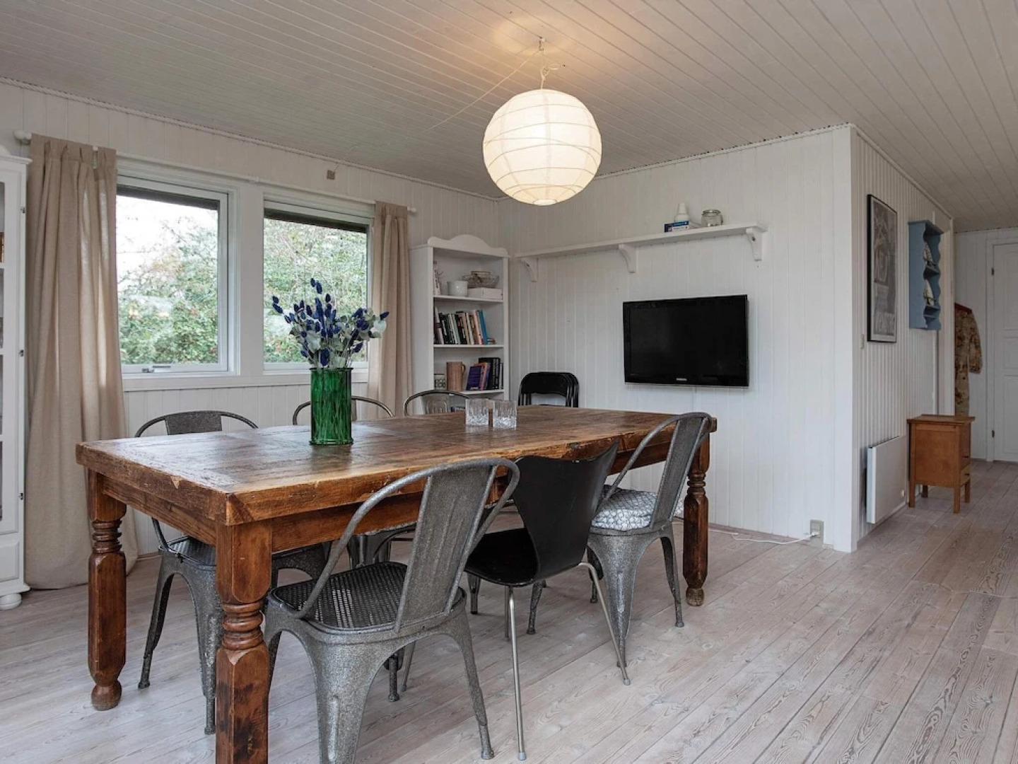 8 Person Holiday Home in Vejby