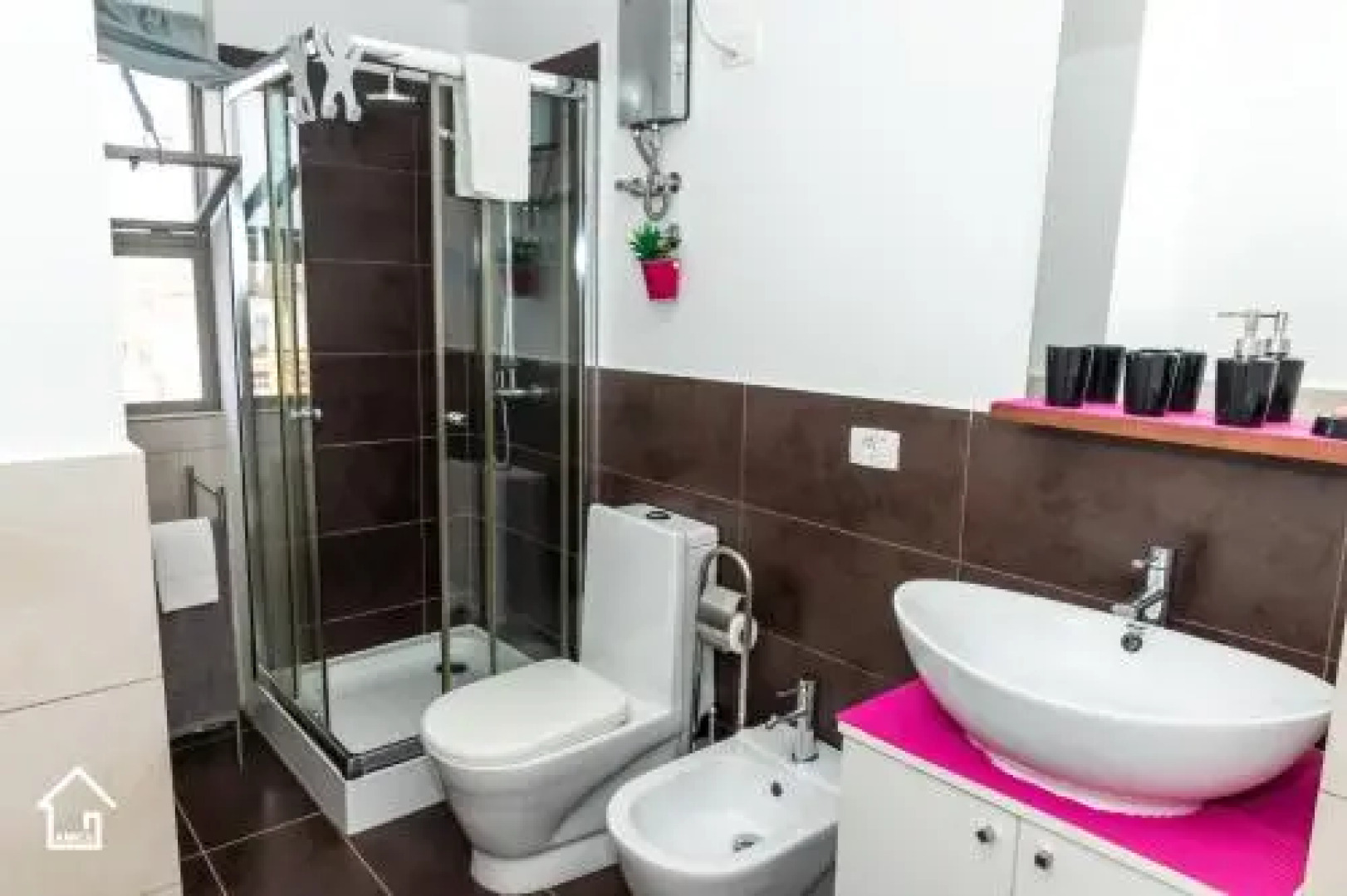 Apartamento Las Rochas