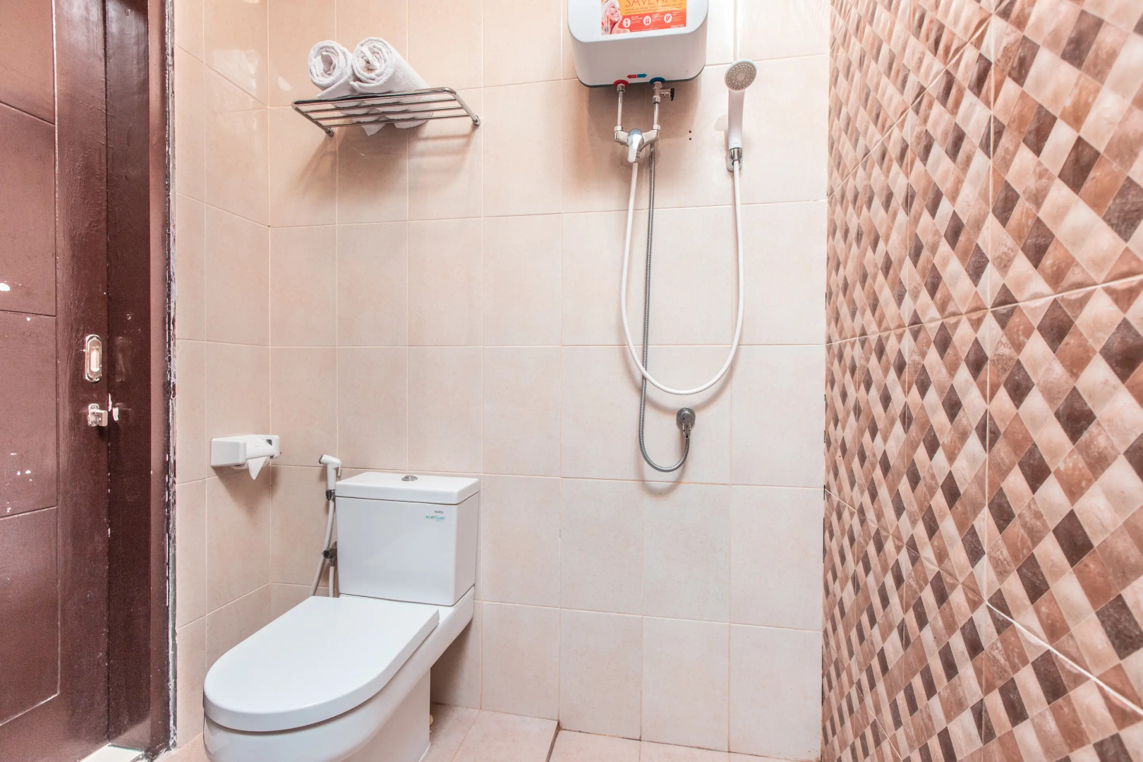 Collection O 9 Villa Ubud Anyer