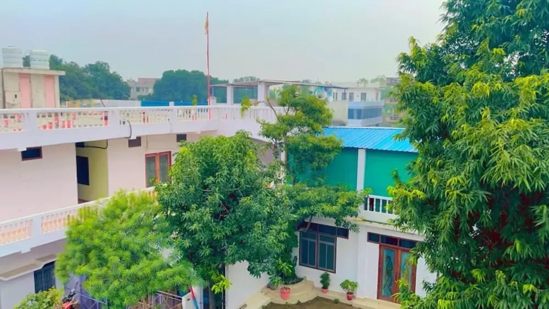 Sewadham Training Centre