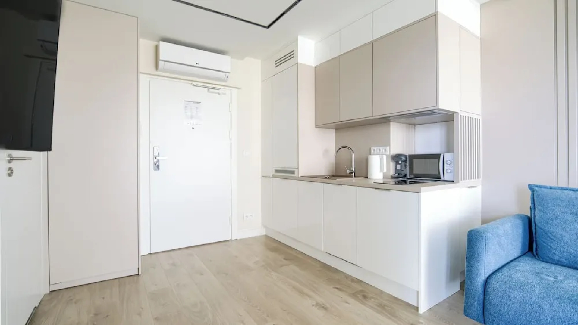 Prywatne Apartamenty Sun & Snow w Wave