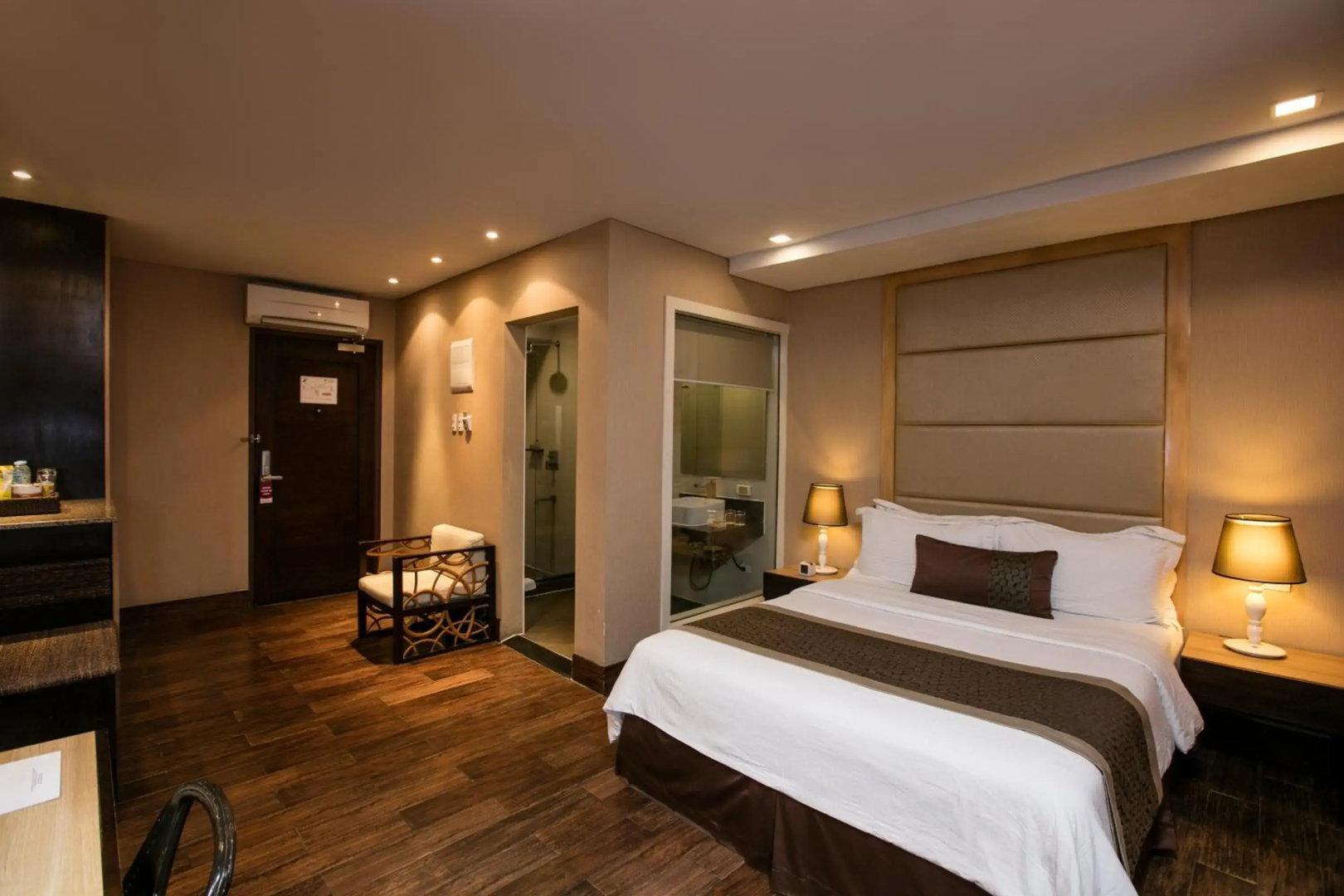 Goldberry Suites & Hotel Mactan