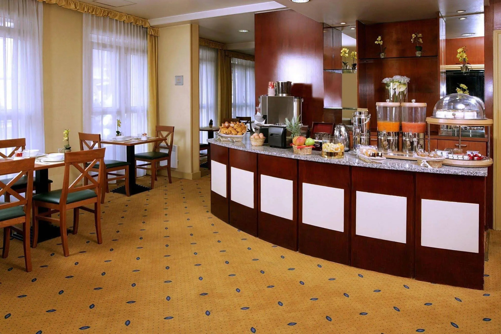 Citadines Montmartre Paris