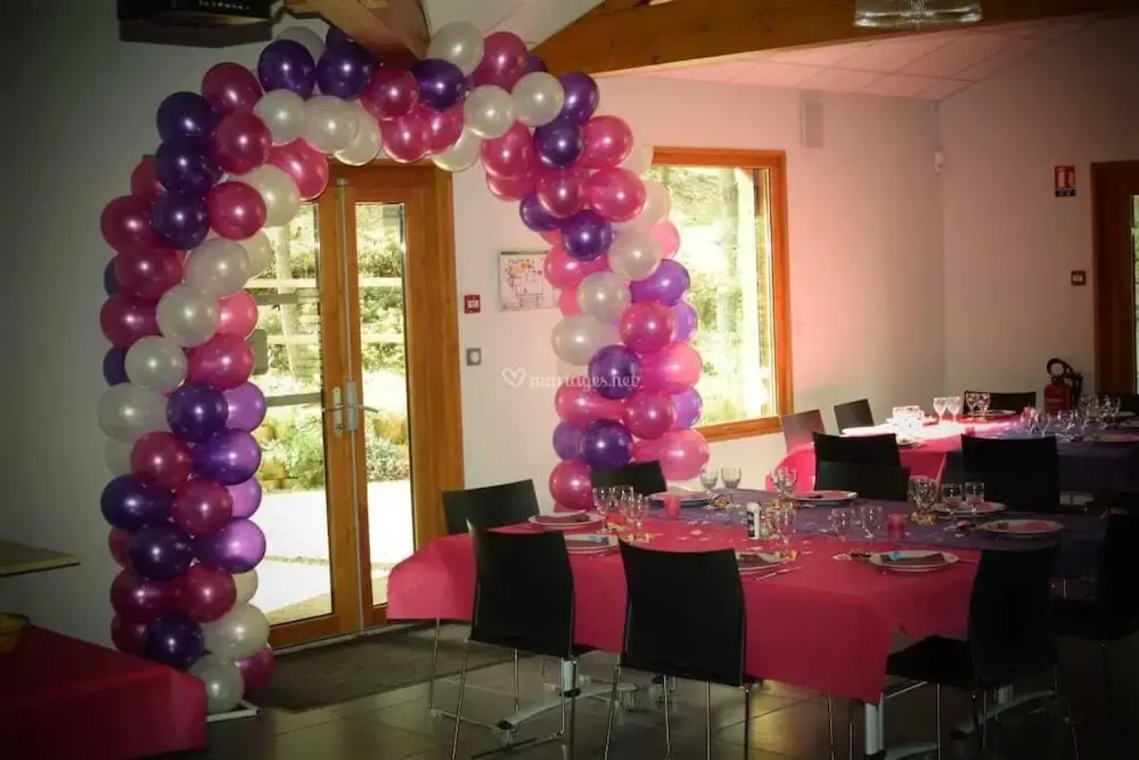 Les Chalets du Haut-Forez