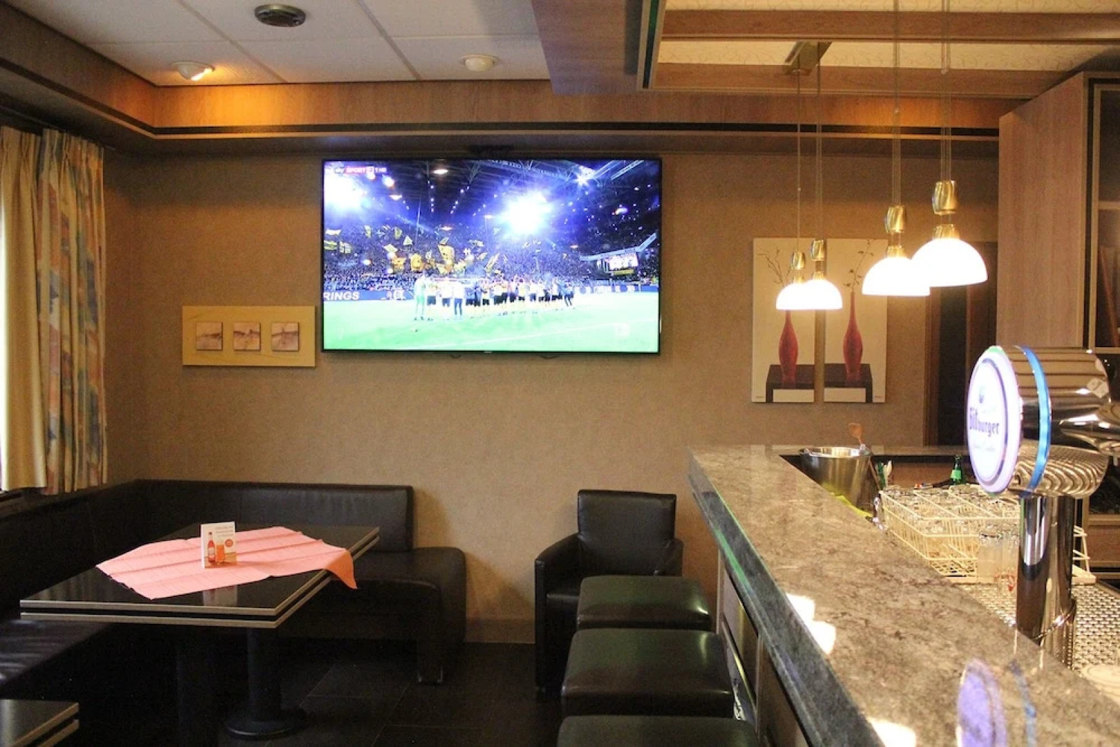 Hotel Restaurant Haus Schieferstein