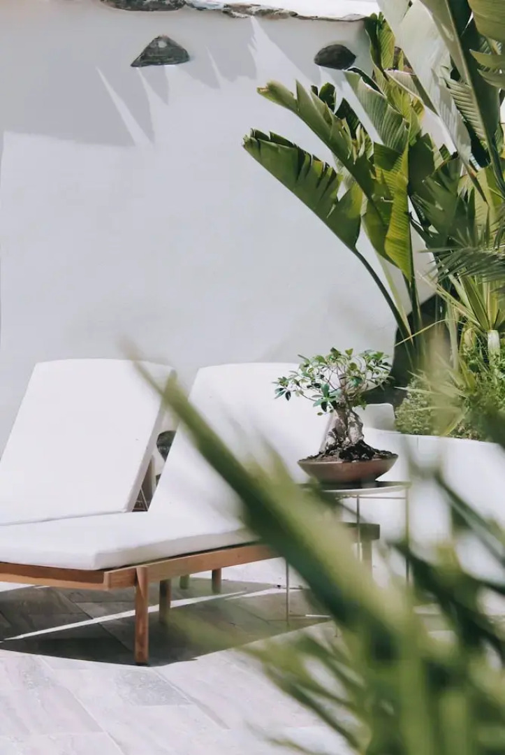 Elysium Restaurant & Boutique Hotel