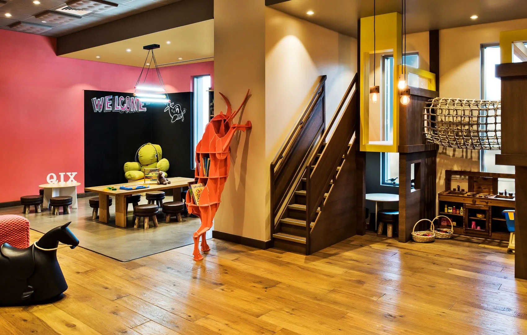 Kempinski Central Avenue Dubai