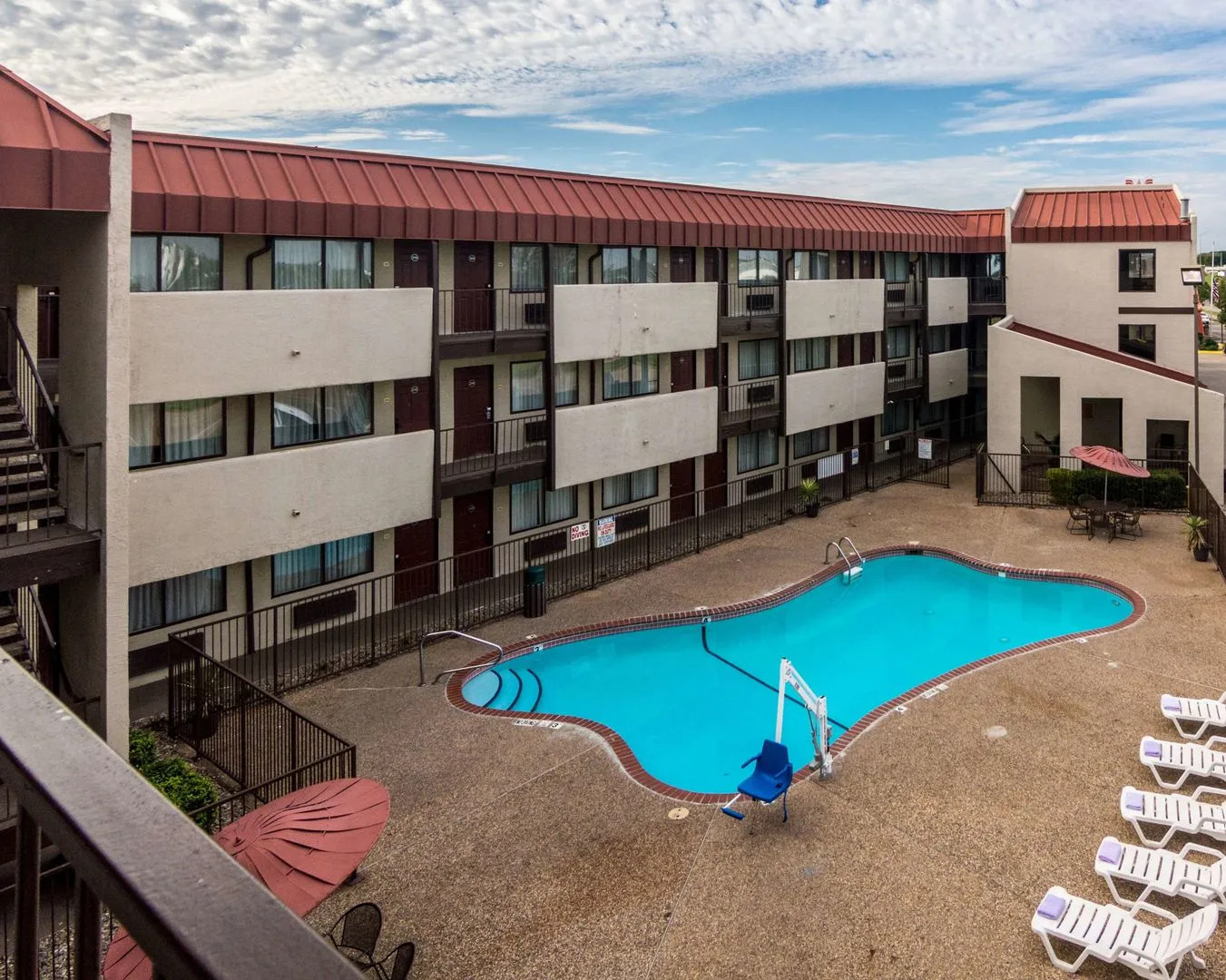 Travelers inn by OYO Wichita Falls