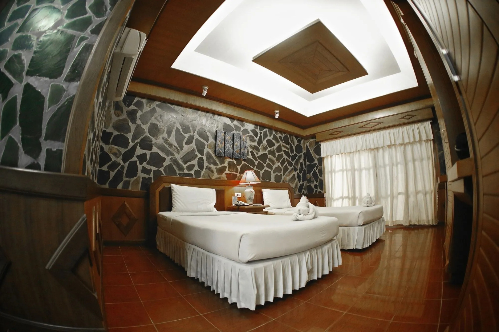 KohChang Lagoon Princess