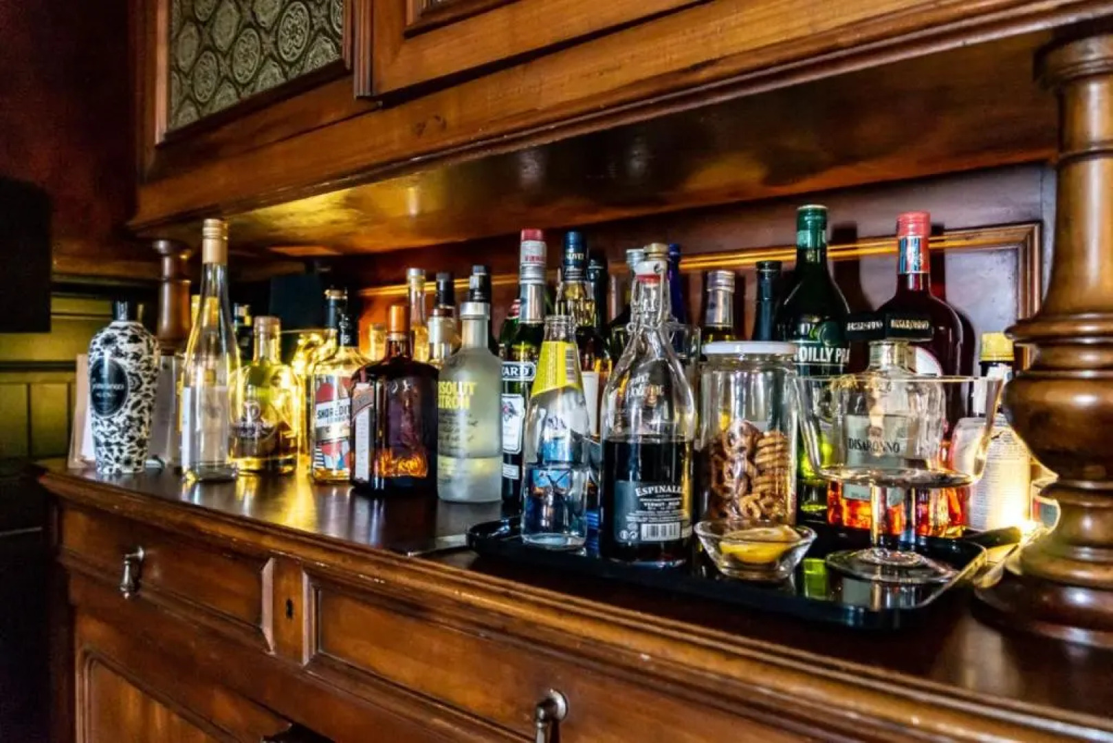 Château La Thuilière