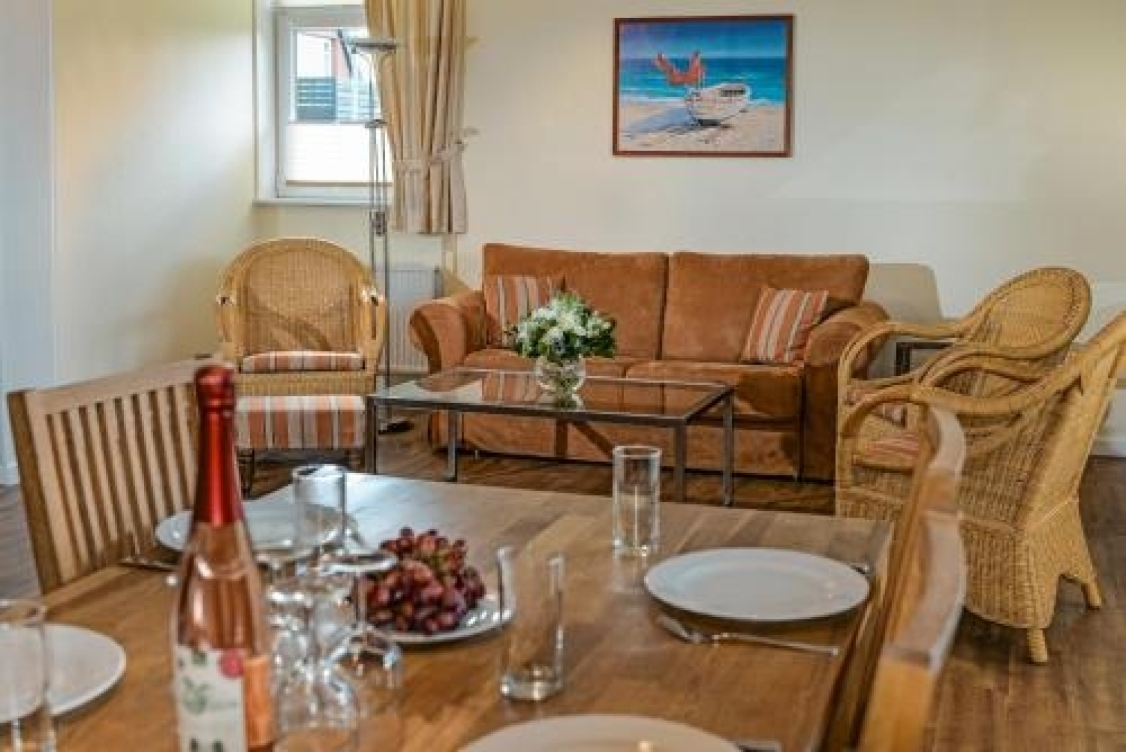 Ferienzentrum Wenningstedt