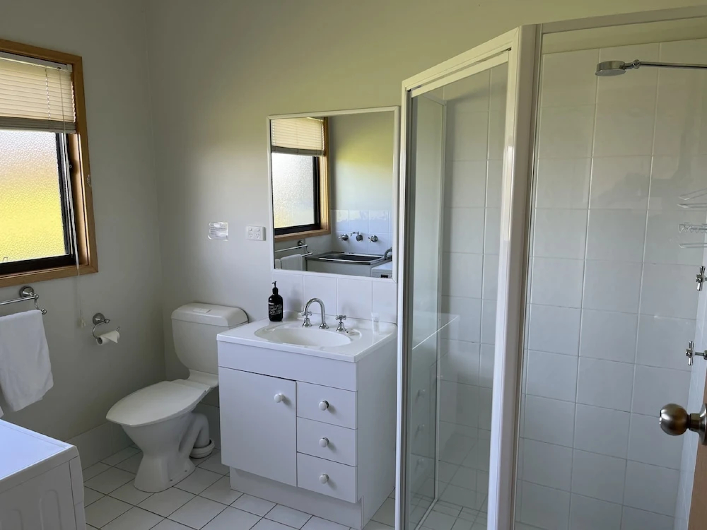 Black Bream Point Cabins