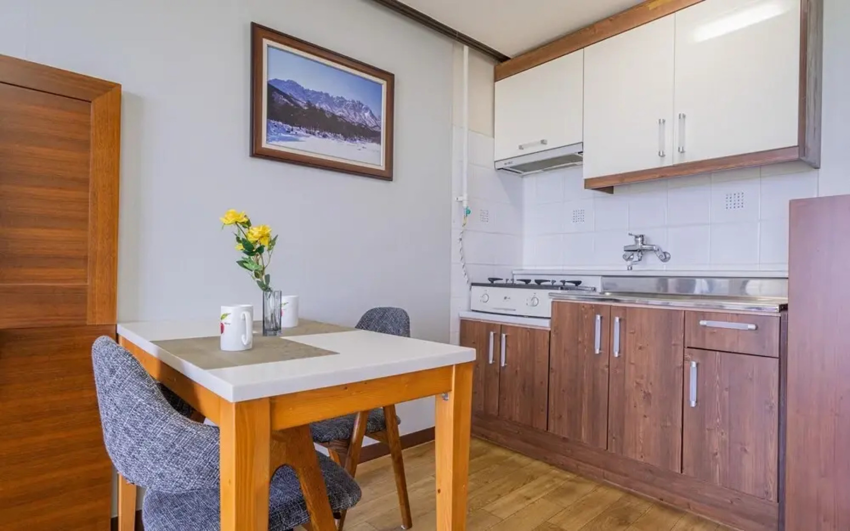 Goseong Sunshine Beach Pension