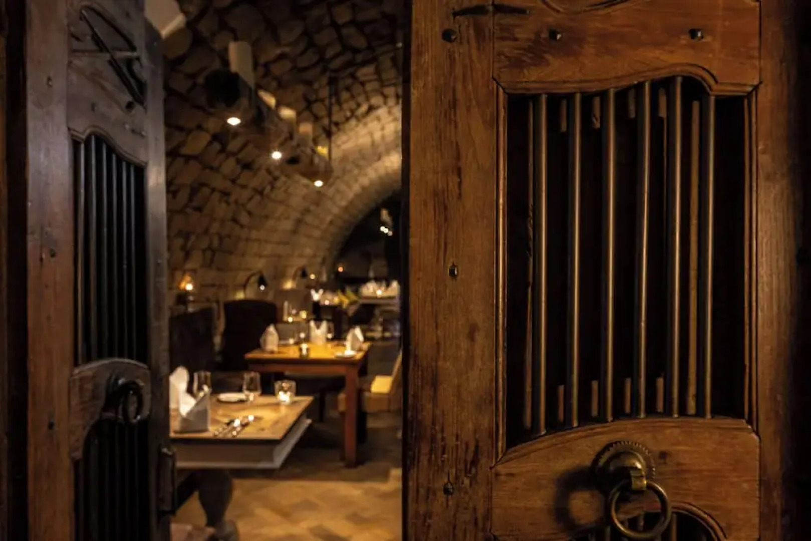 BollAnts SPA im Park