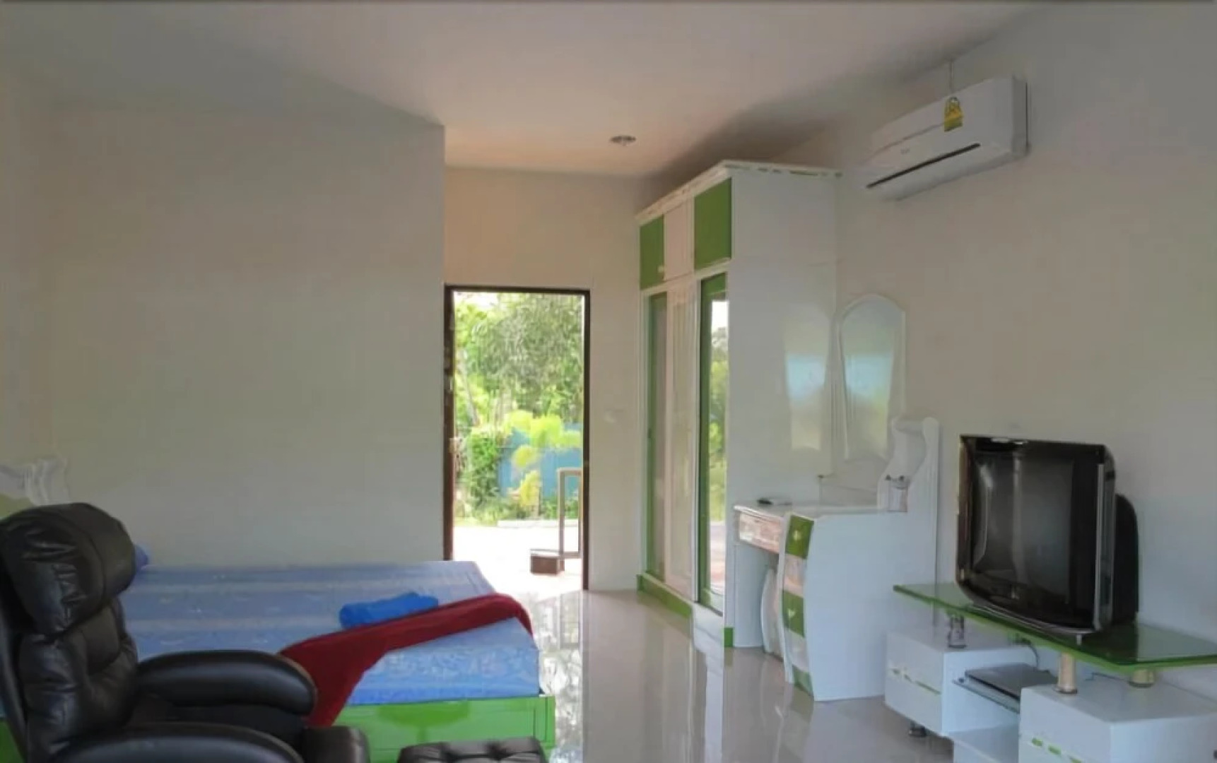 Trang Andaman Resort