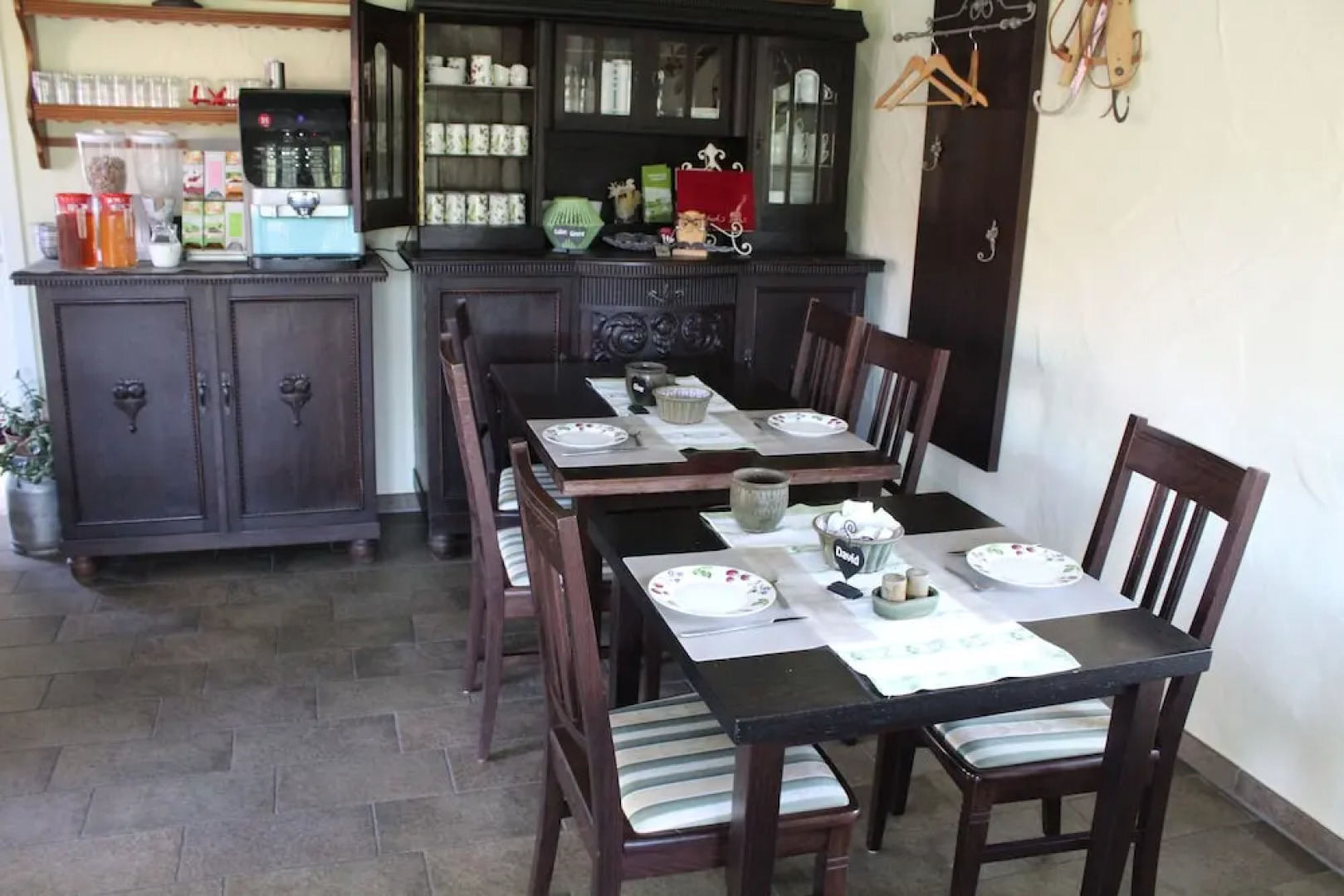 Steffi's Hafenstübchen