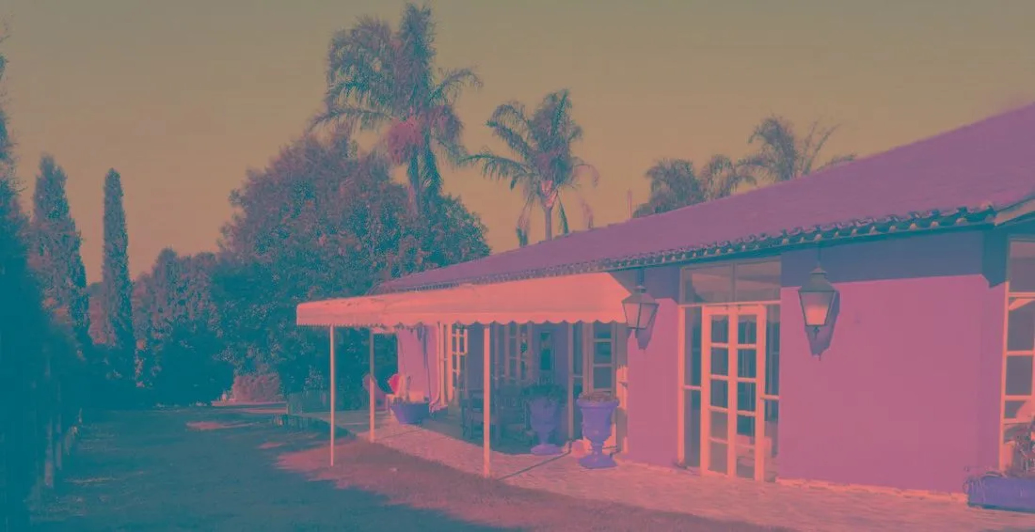 Hotel Barão Geraldo