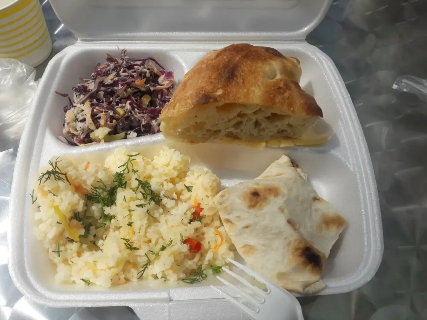 Vanadzor guest house